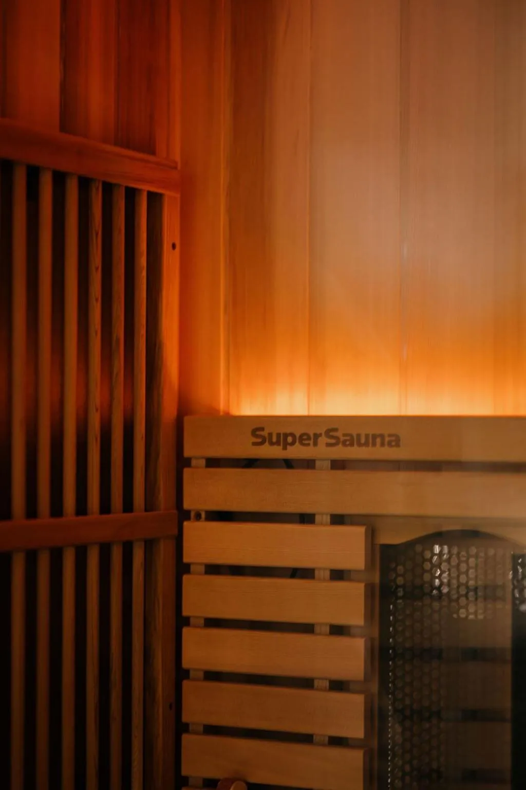 Sauna in Stiemerheide - The Urban Hotel & Golf Retreat 4 Star Superior