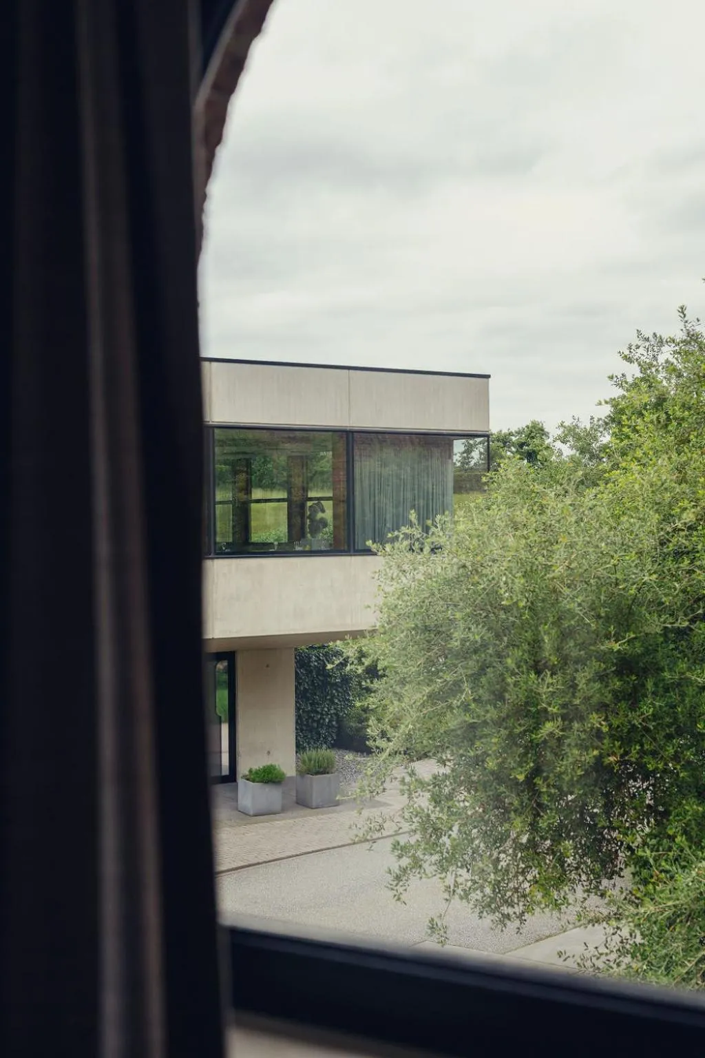 Restaurant/places to eat in Stiemerheide - The Urban Hotel & Golf Retreat 4 Star Superior