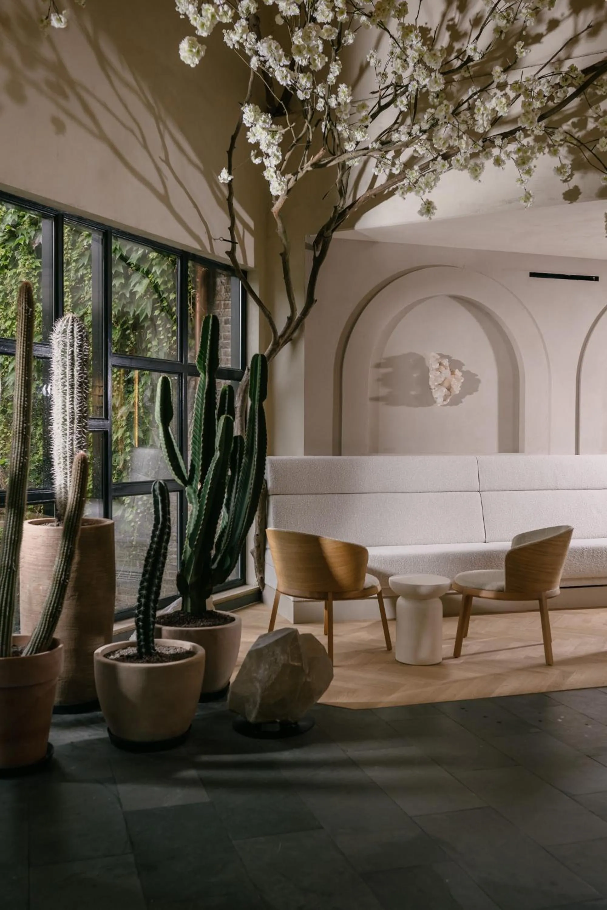 Lobby or reception in Stiemerheide - The Urban Hotel & Golf Retreat 4 Star Superior