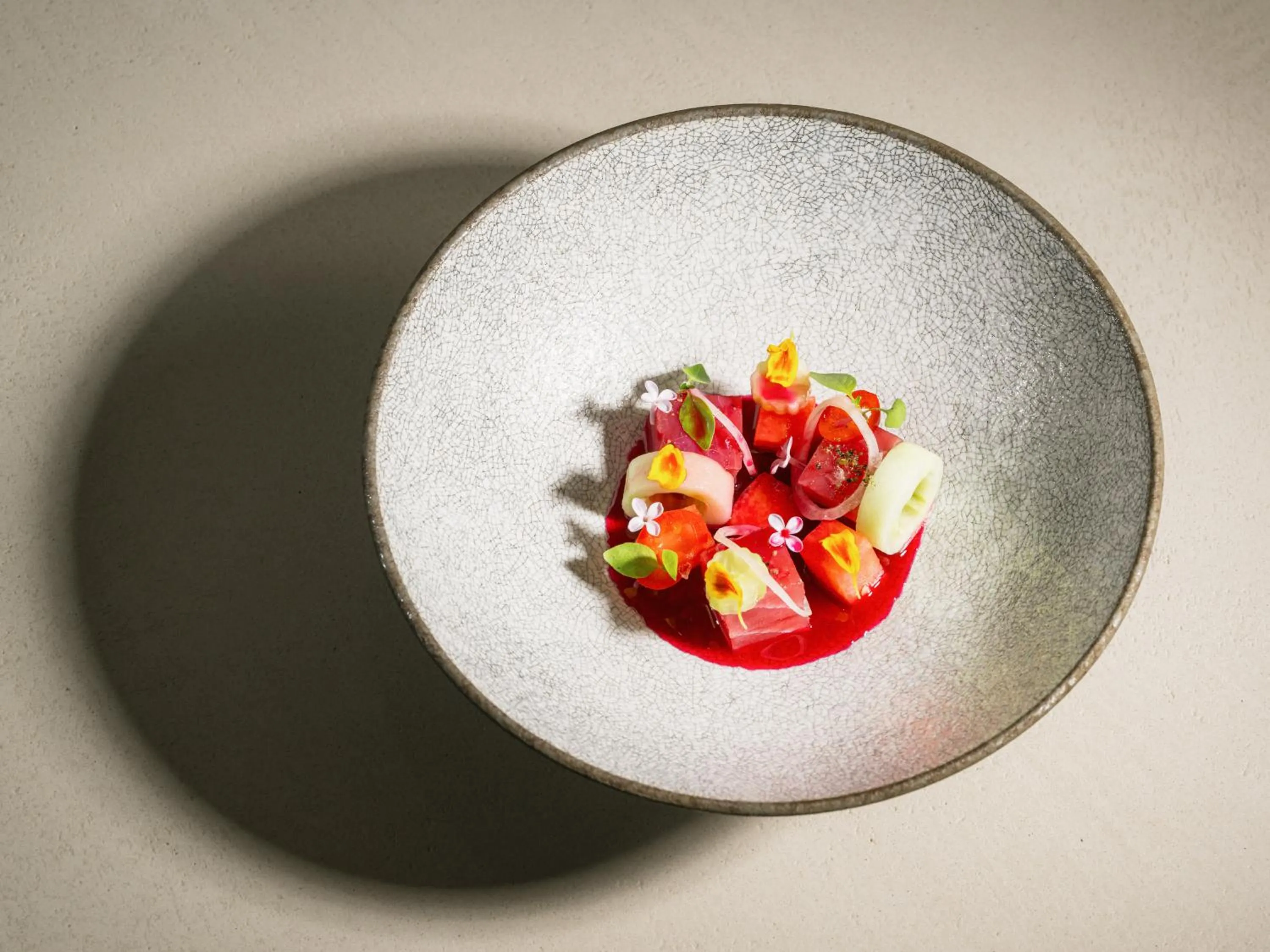 Food in Stiemerheide - The Urban Hotel & Golf Retreat 4 Star Superior