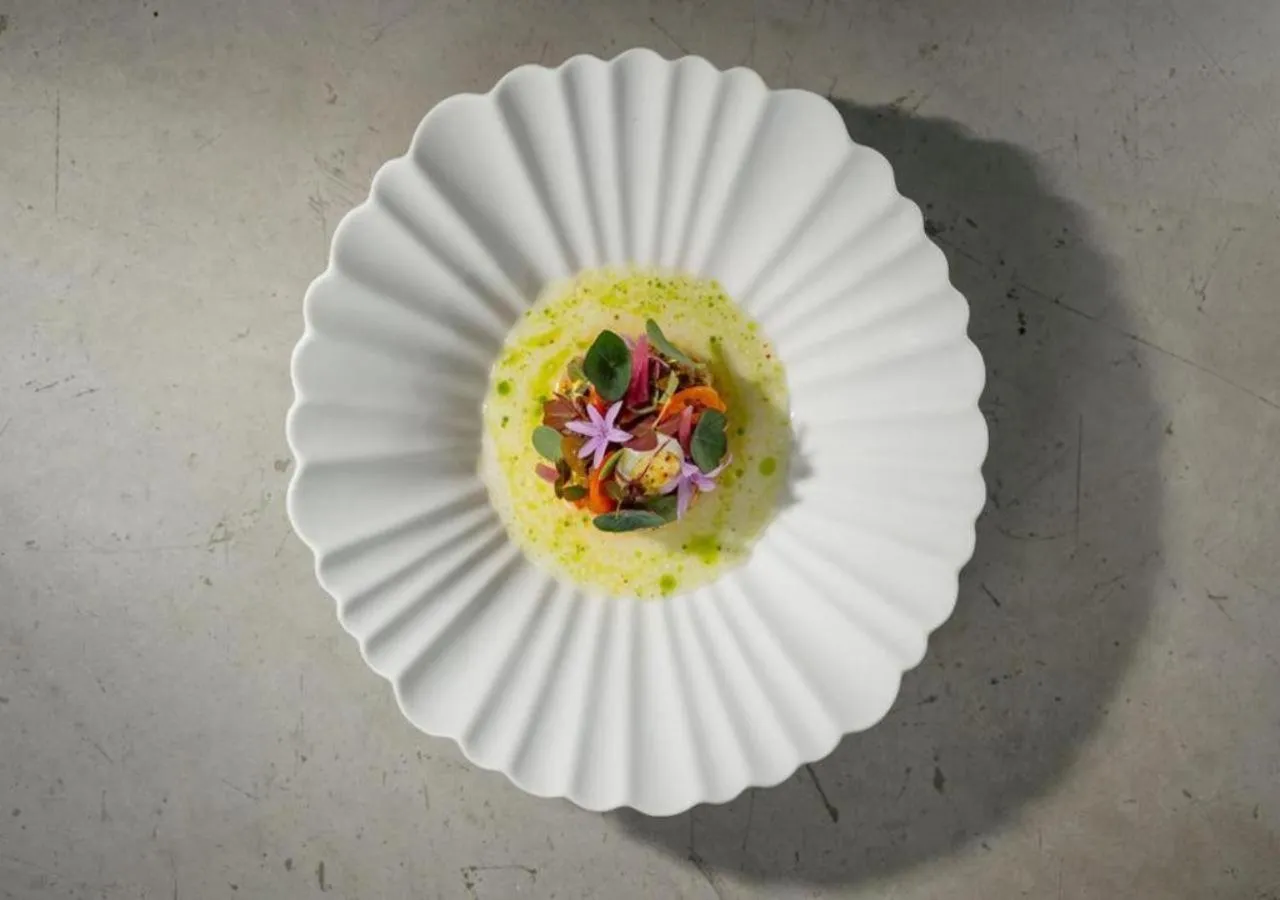 Food and drinks in Stiemerheide - The Urban Hotel & Golf Retreat 4 Star Superior