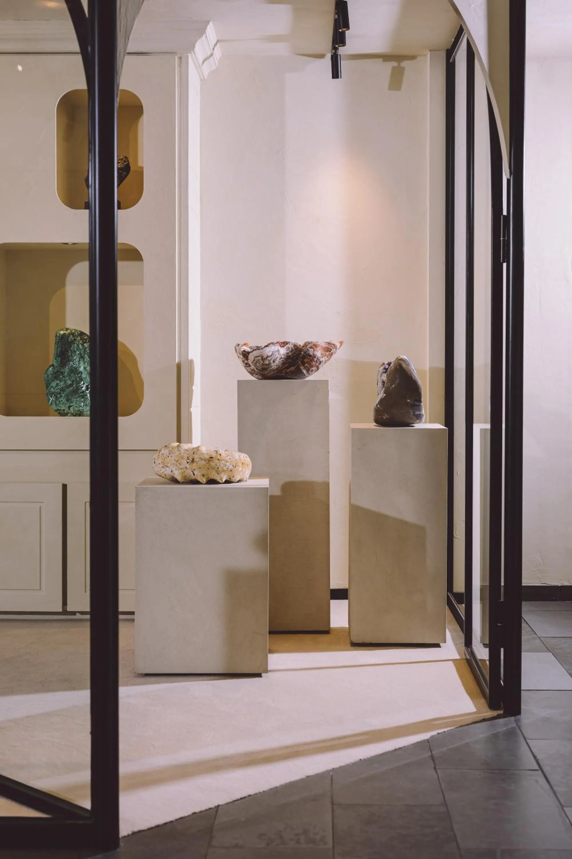 Shopping Area in Stiemerheide - The Urban Hotel & Golf Retreat 4 Star Superior