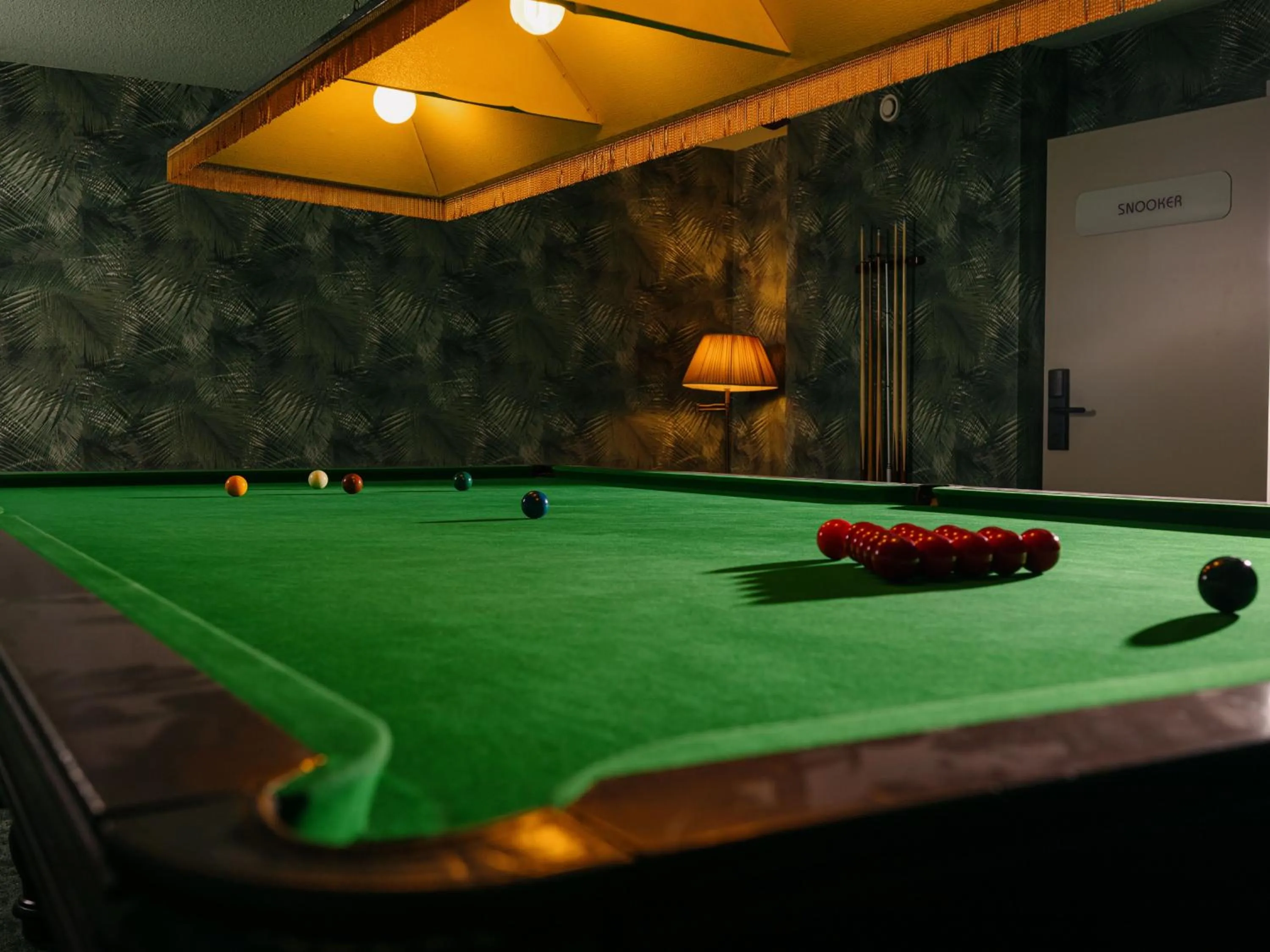 Entertainment in Stiemerheide - The Urban Hotel & Golf Retreat 4 Star Superior