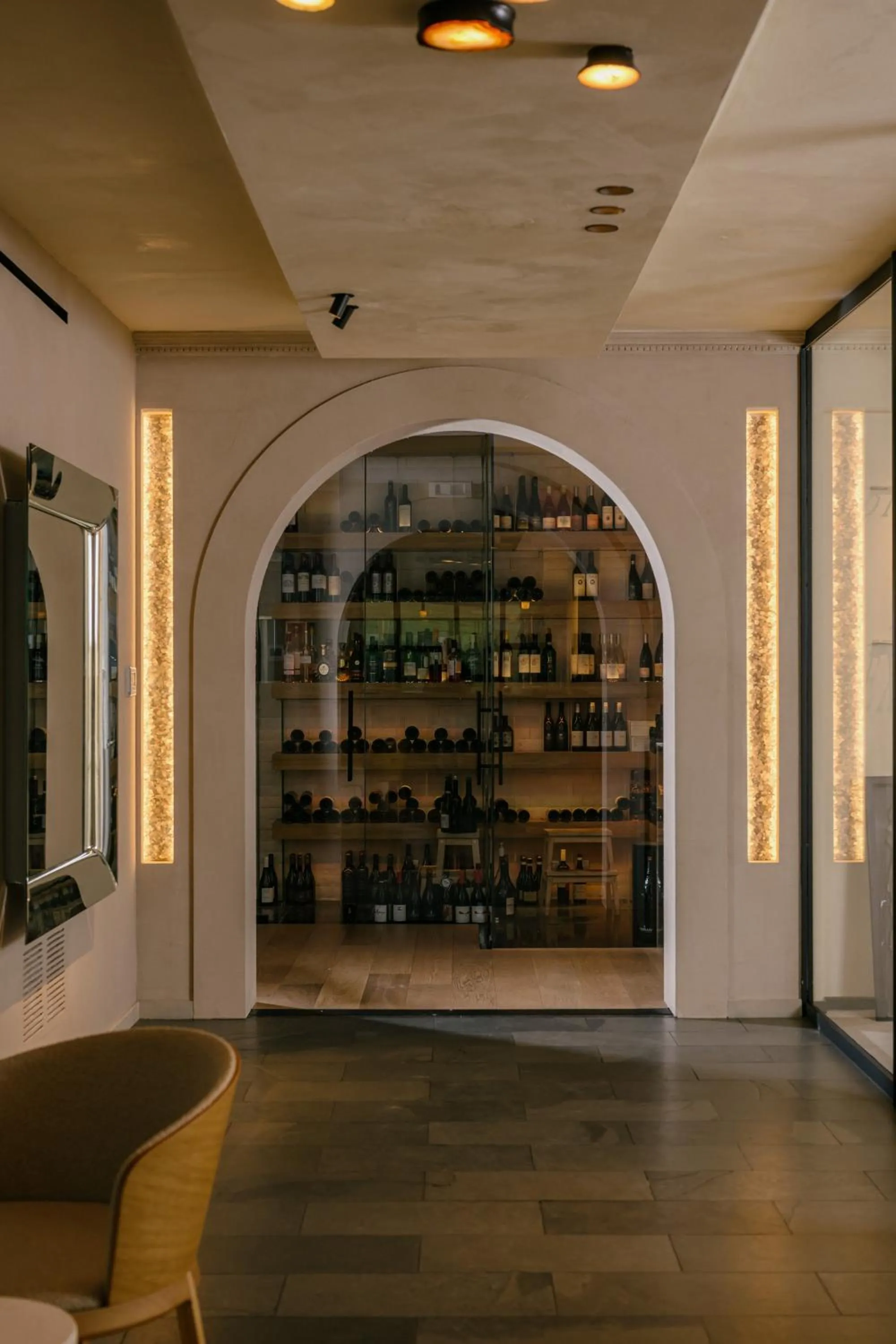 Restaurant/places to eat in Stiemerheide - The Urban Hotel & Golf Retreat 4 Star Superior