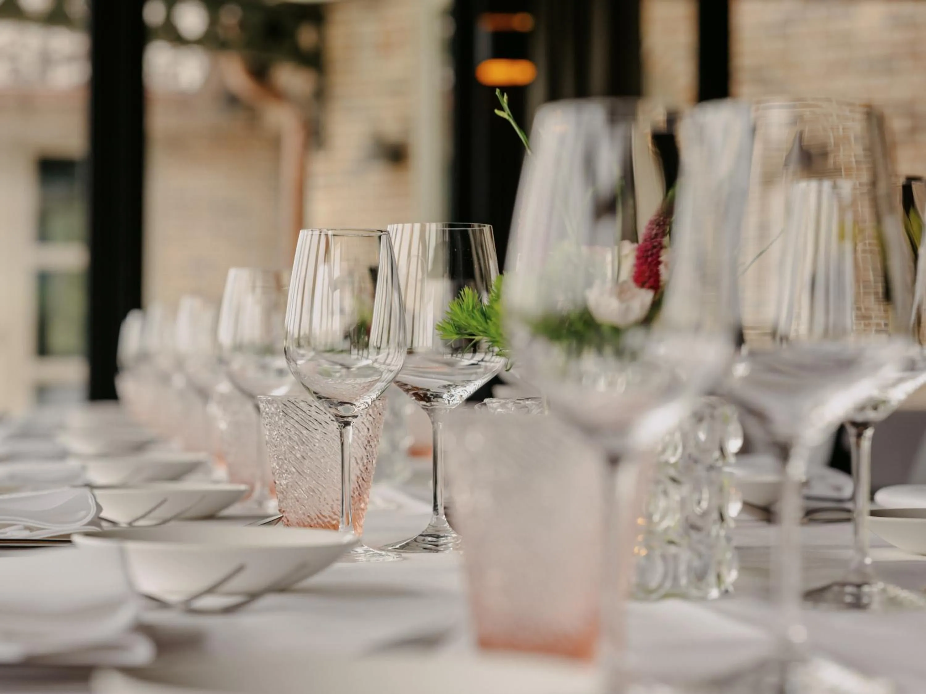 Restaurant/places to eat in Stiemerheide - The Urban Hotel & Golf Retreat 4 Star Superior