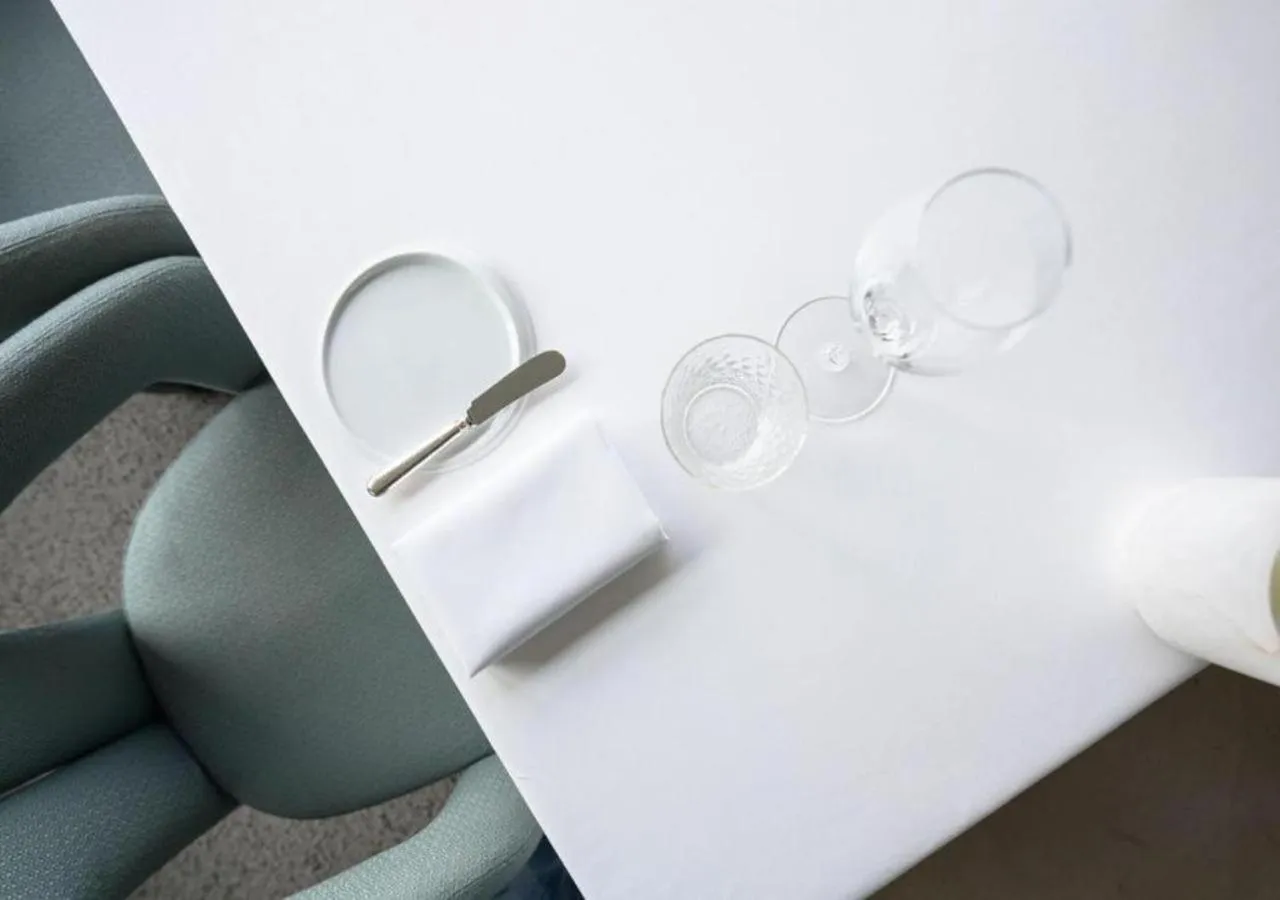 Seating area in Stiemerheide - The Urban Hotel & Golf Retreat 4 Star Superior