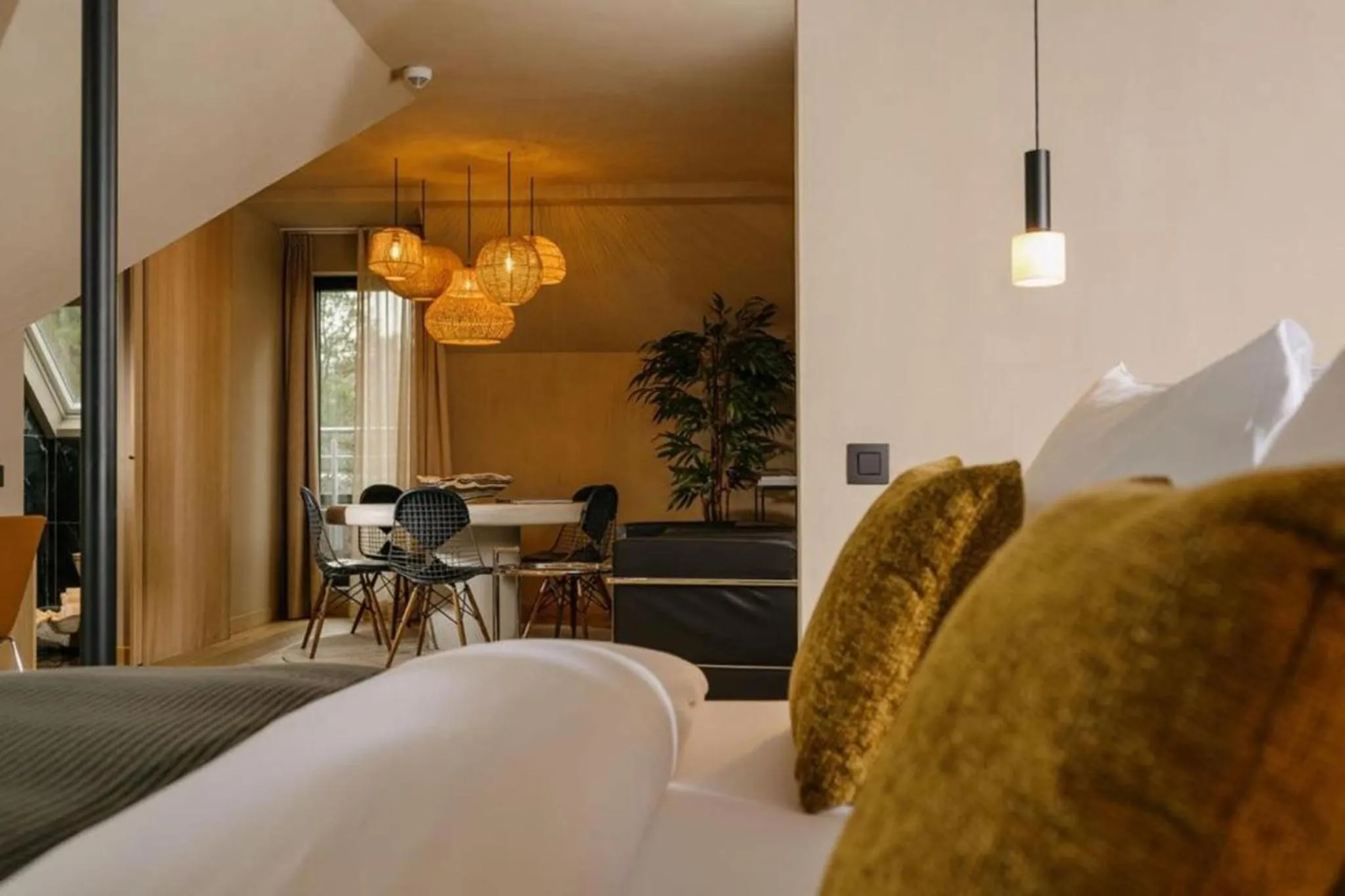 Stiemerheide - The Urban Hotel & Golf Retreat 4 Star Superior