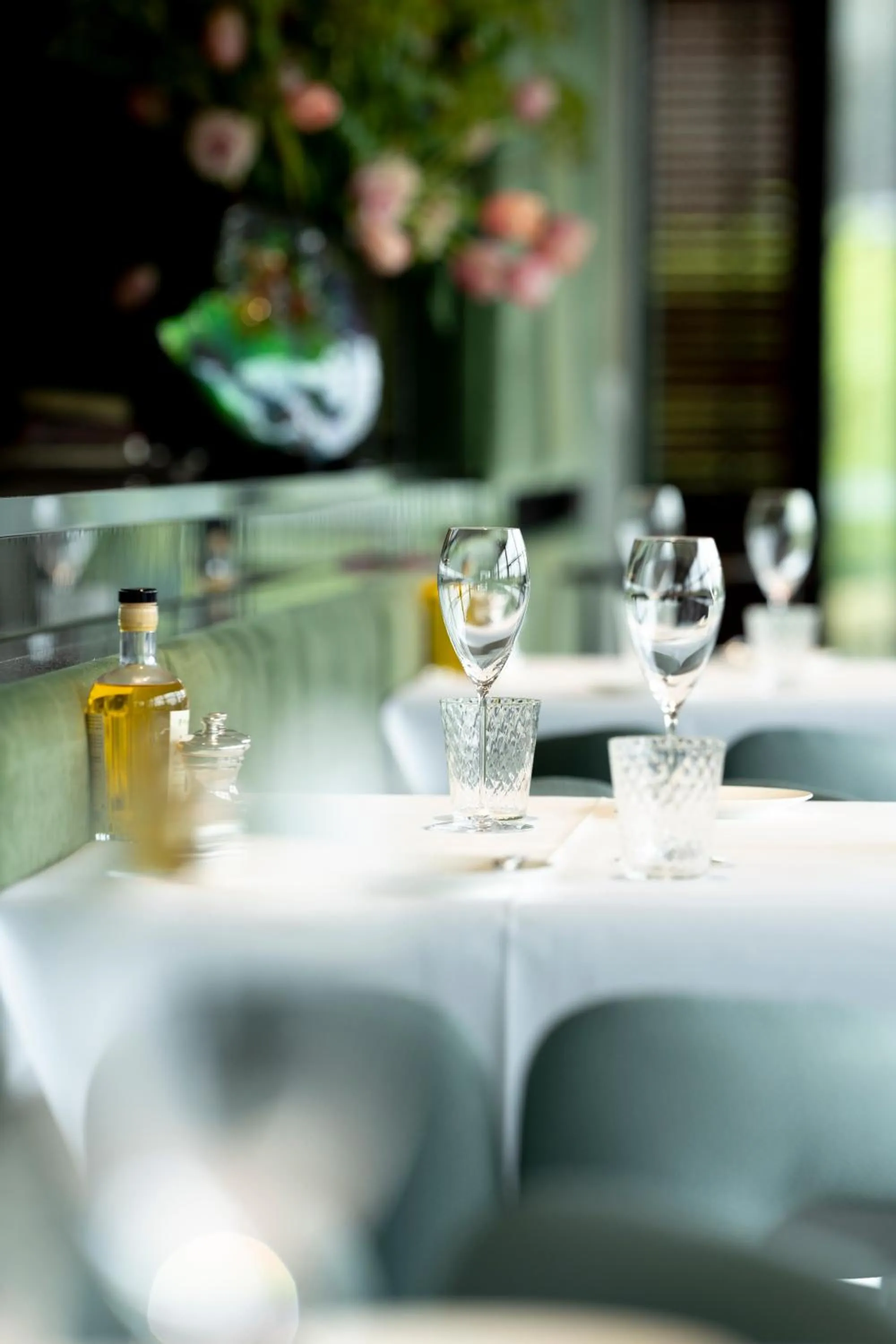 Restaurant/places to eat in Stiemerheide - The Urban Hotel & Golf Retreat 4 Star Superior