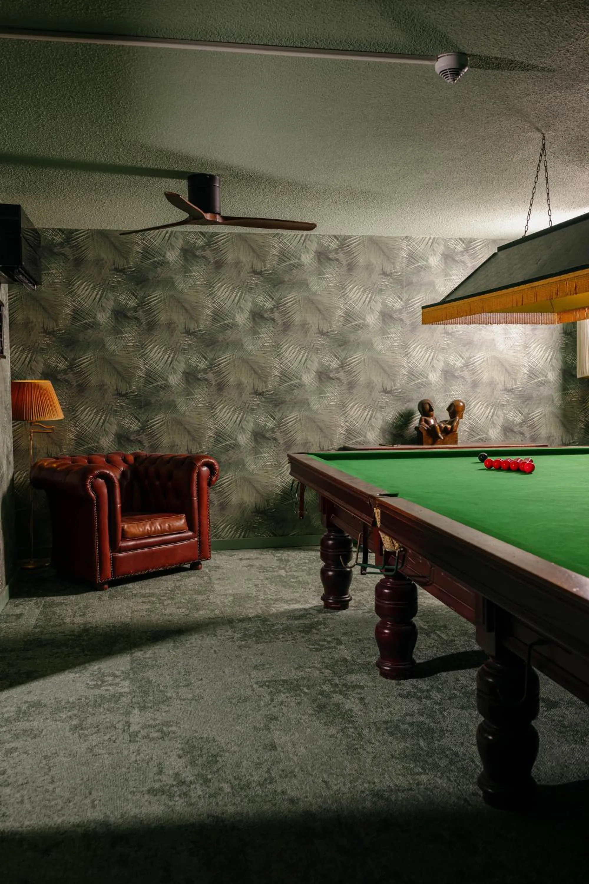 Entertainment in Stiemerheide - The Urban Hotel & Golf Retreat 4 Star Superior