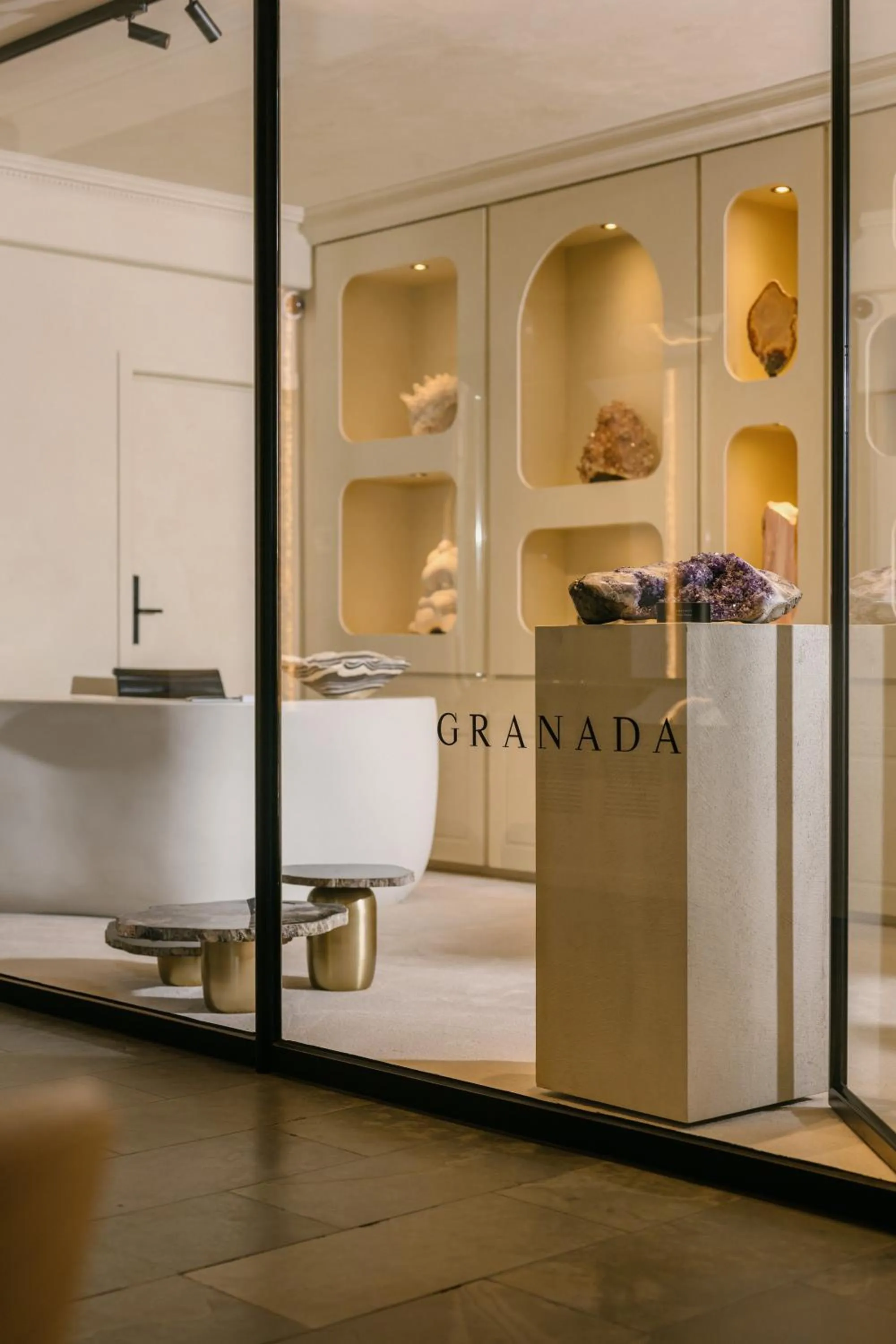 On-site shops in Stiemerheide - The Urban Hotel & Golf Retreat 4 Star Superior