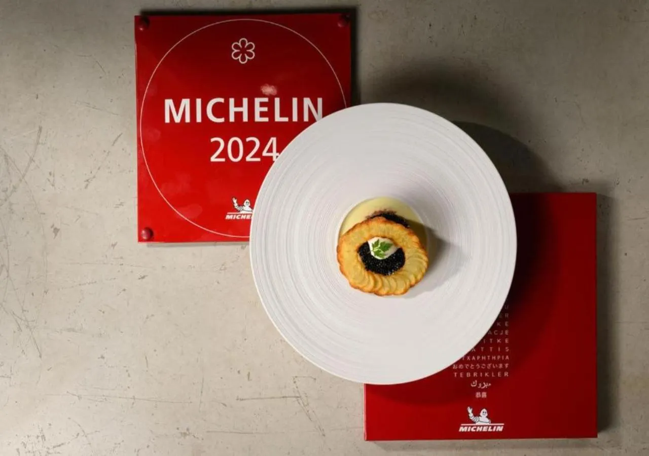 Property logo or sign in Stiemerheide - The Urban Hotel & Golf Retreat 4 Star Superior