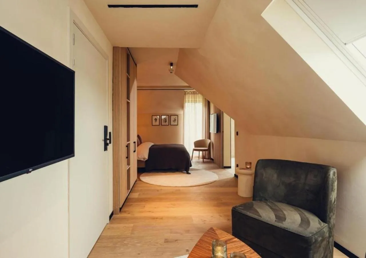 Photo of the whole room in Stiemerheide - The Urban Hotel & Golf Retreat 4 Star Superior