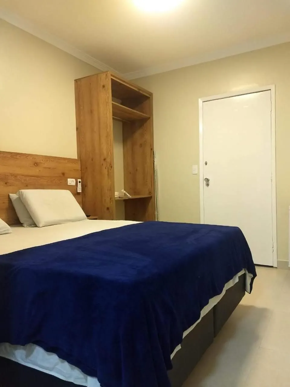 Hotel Saint Lucas