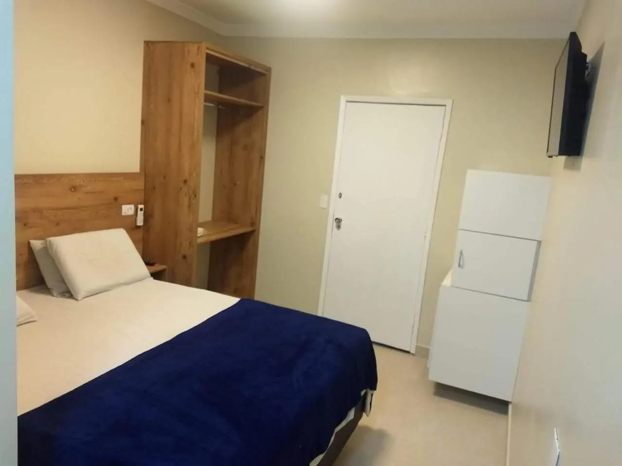 Hotel Saint Lucas