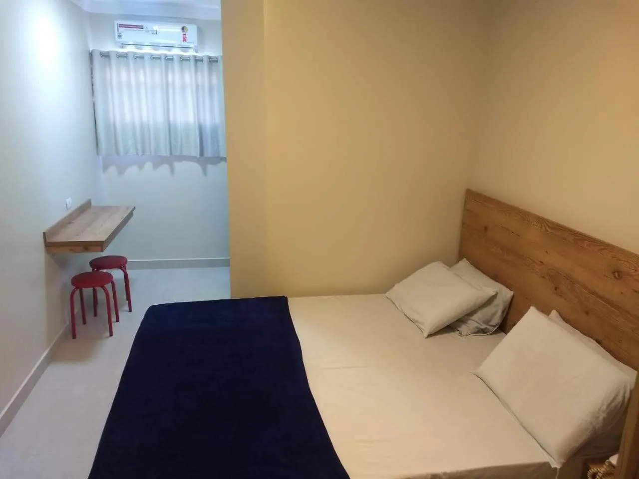 Hotel Saint Lucas