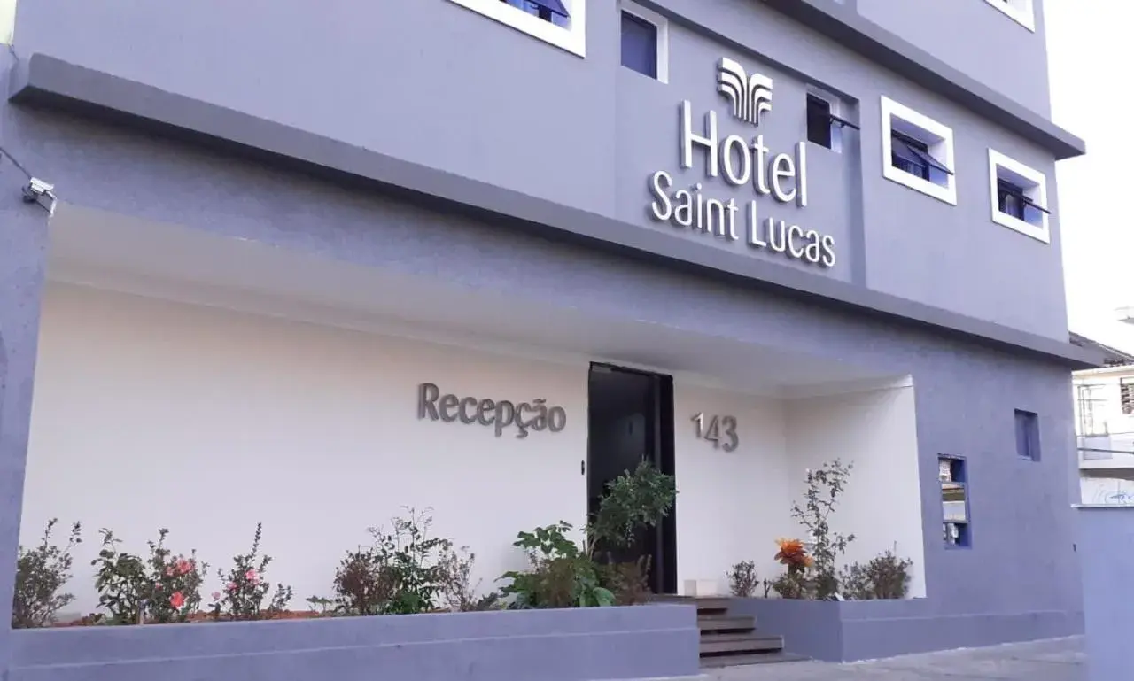 Hotel Saint Lucas Hotel Saint Lucas
