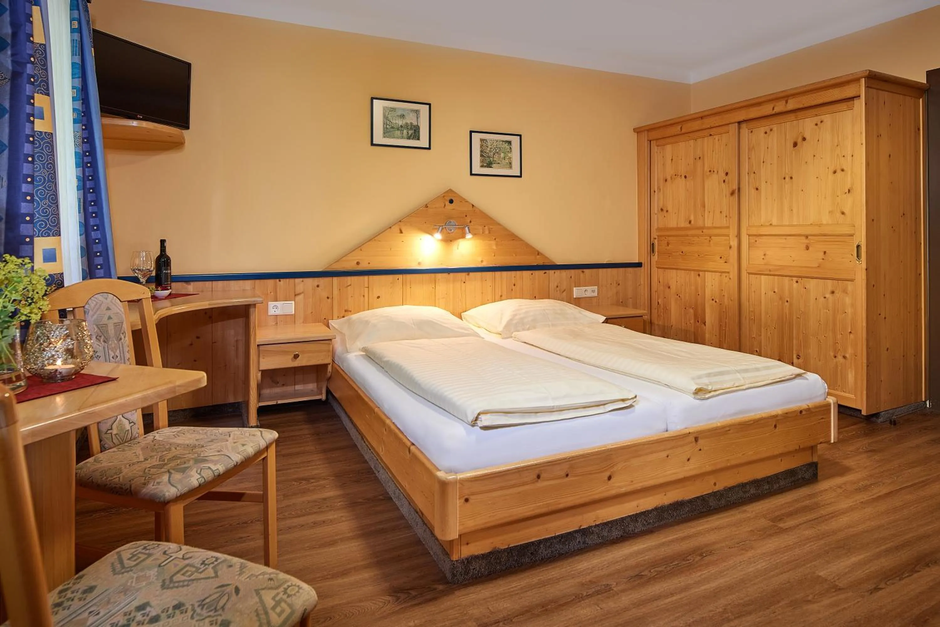 Hotel Hubertushof