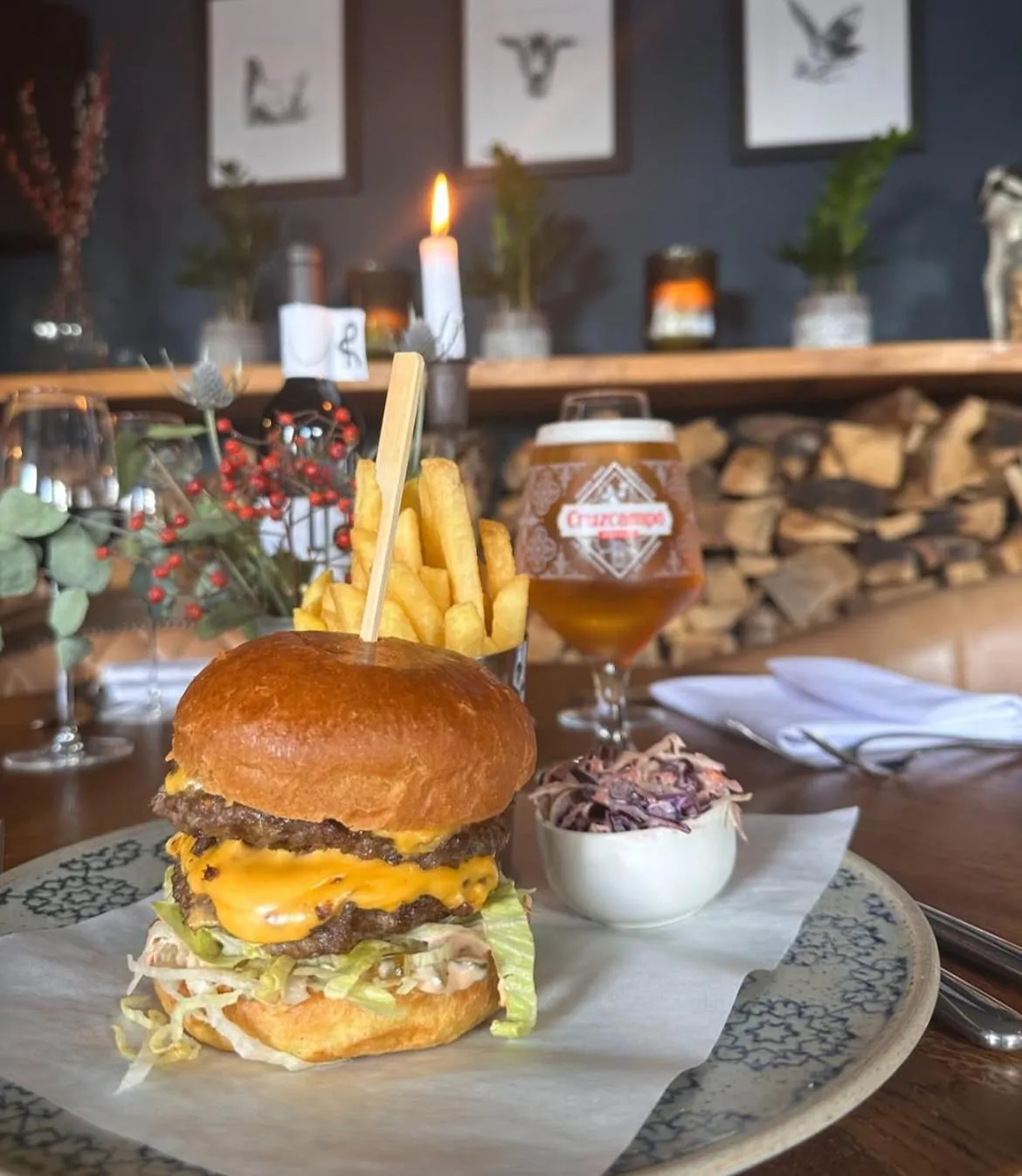 The Lion Hotel - Pub & Restaurant