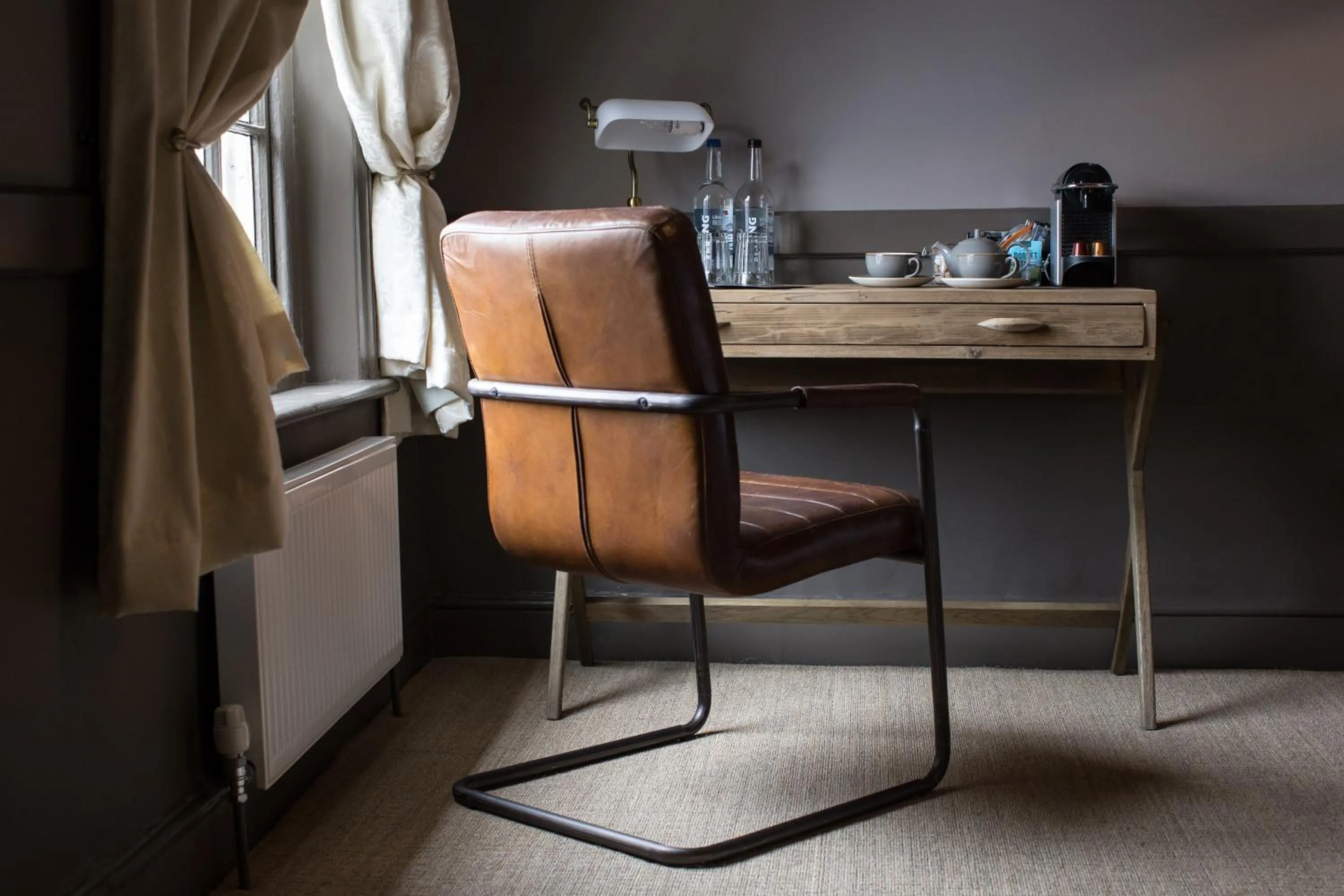 The Lion Hotel - Pub & Restaurant