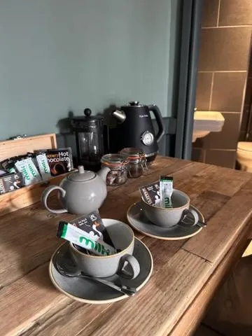 The Lion Hotel - Pub & Restaurant