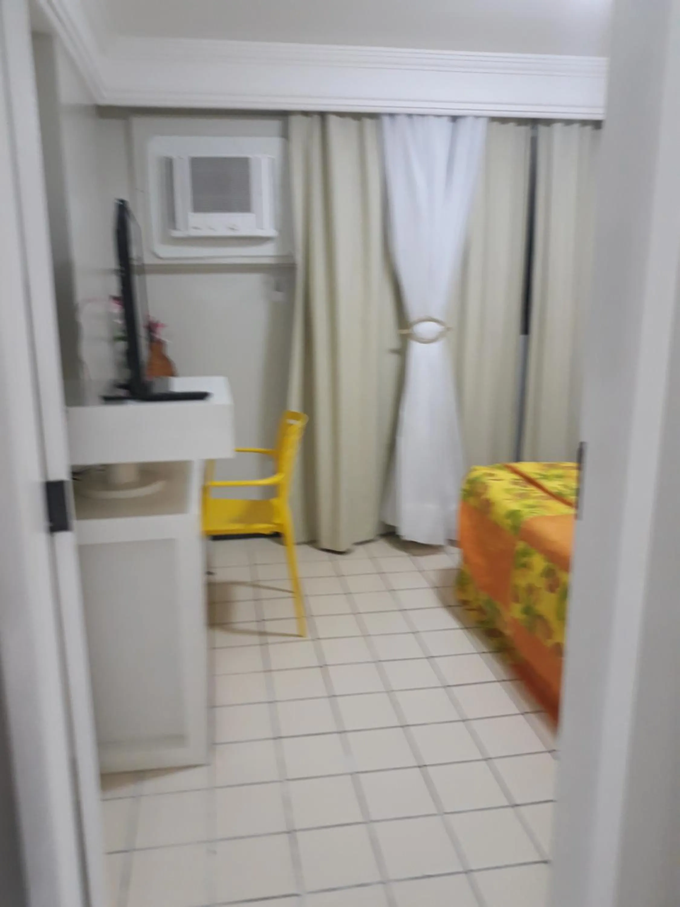 Bed in Flat na Boa Viagem Recife A