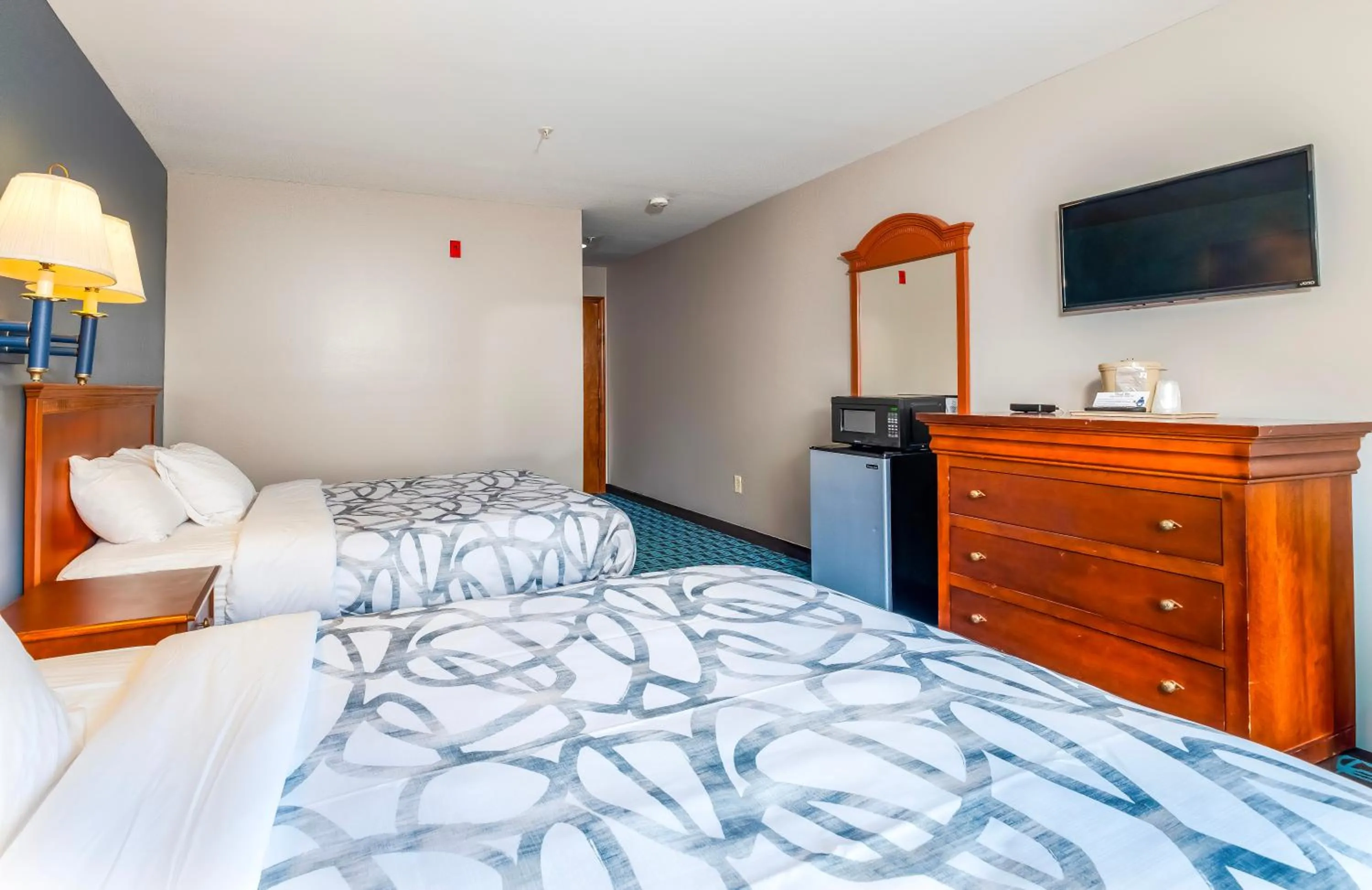 Bedroom, Bed in Casco Bay Inn