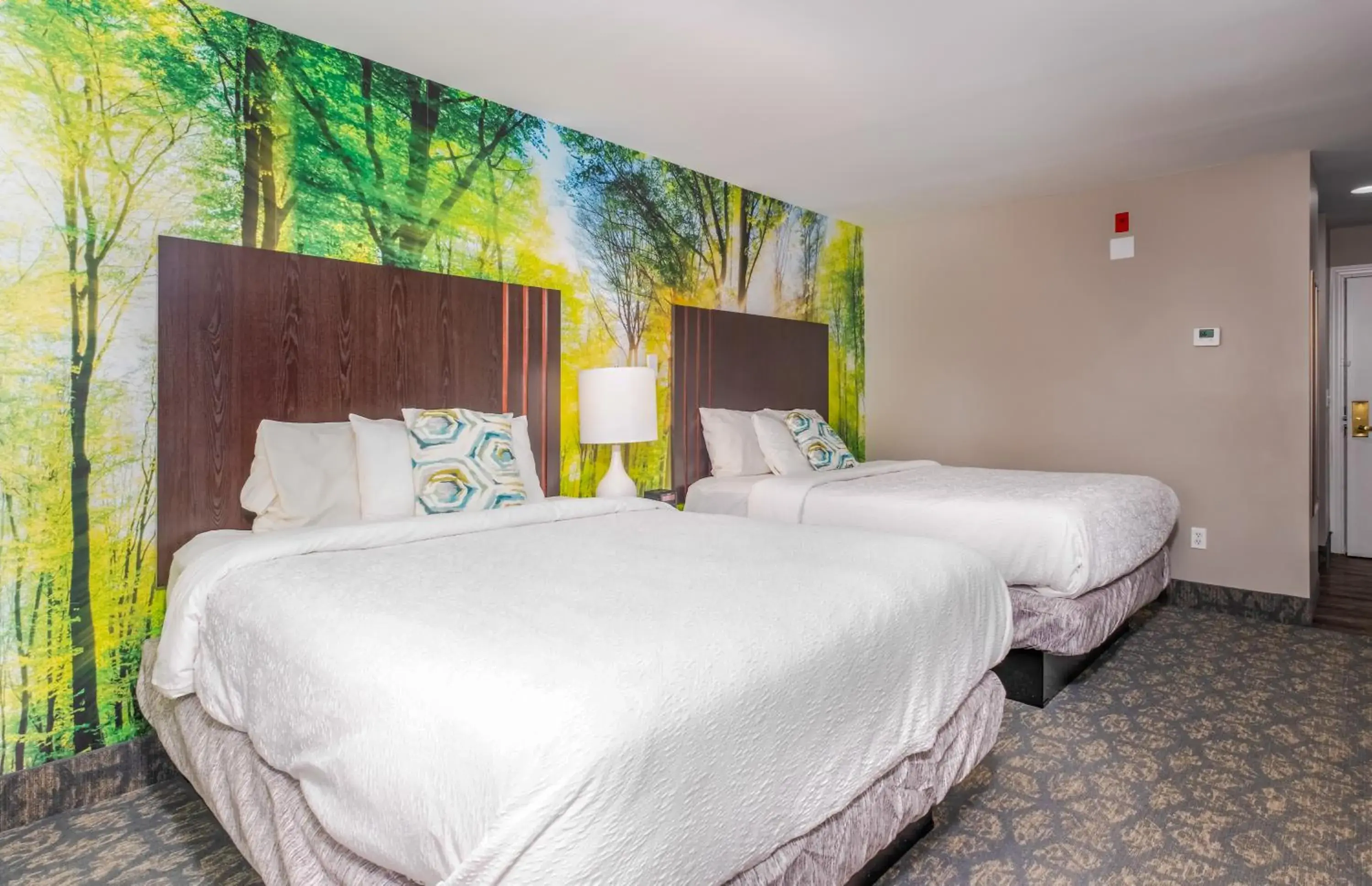 Bedroom, Bed in Casco Bay Inn Bedroom, Bed in Casco Bay Inn