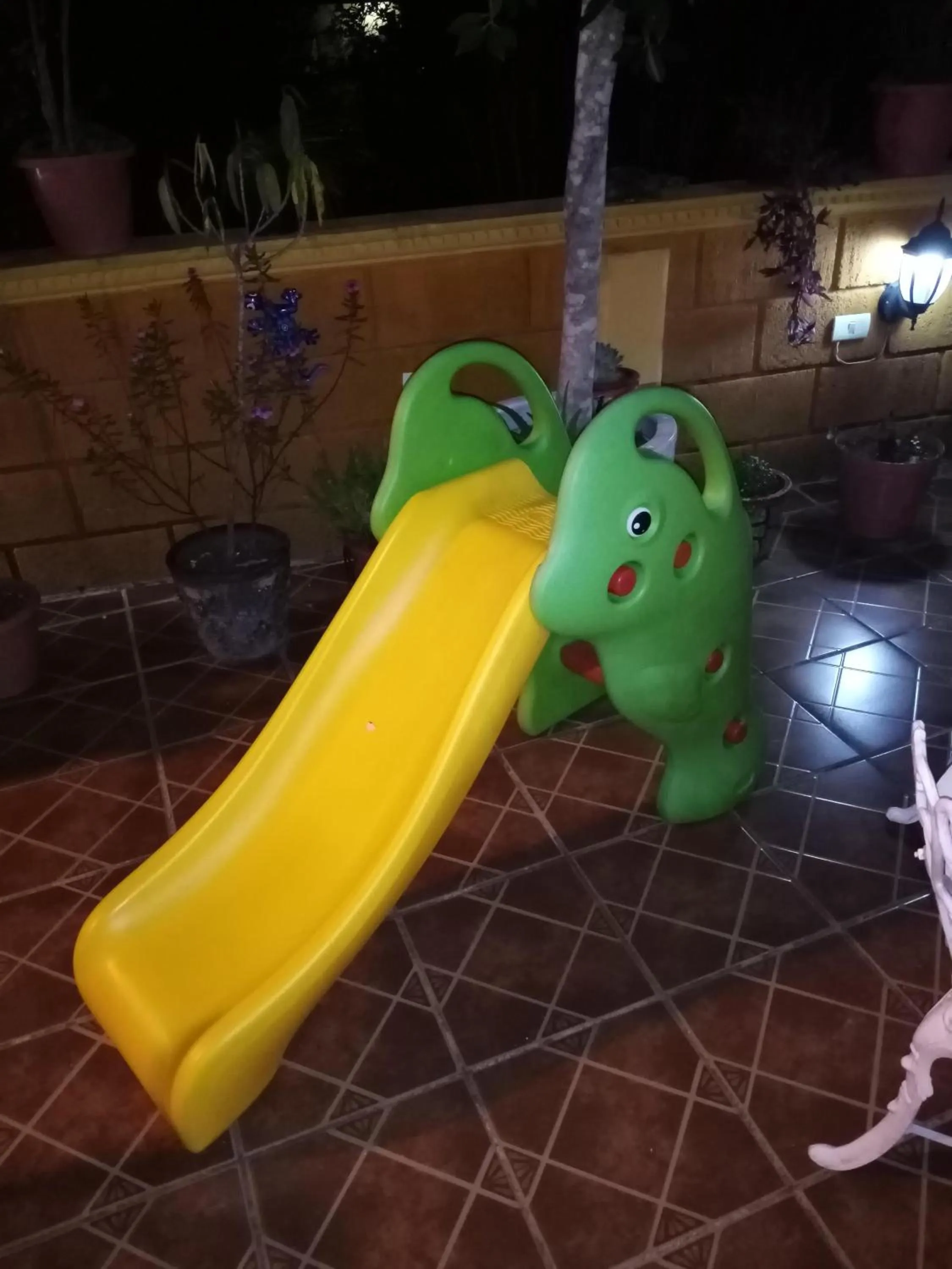 POSAD FAMILIAR EL PARAiSO