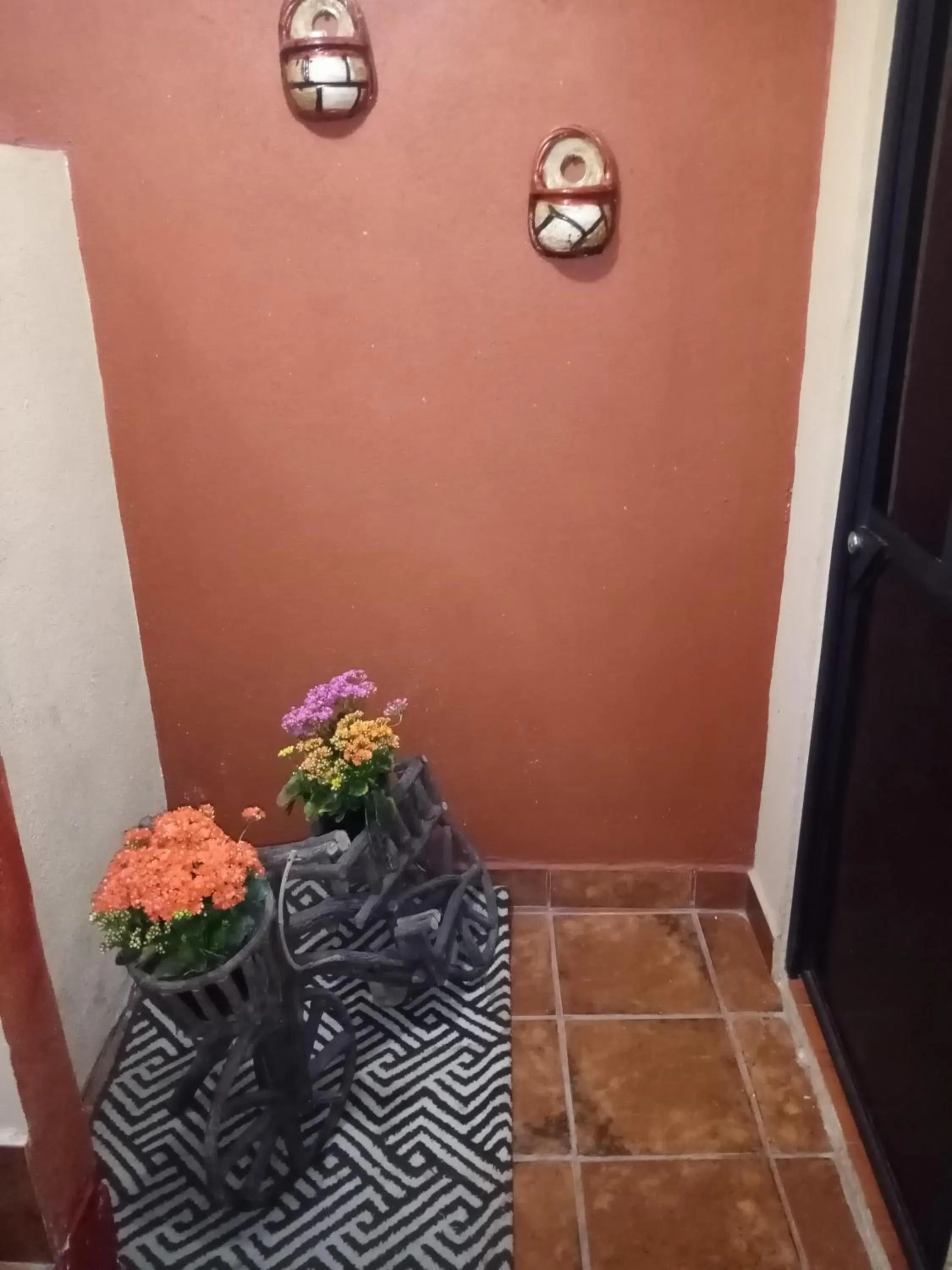 POSAD FAMILIAR EL PARAiSO