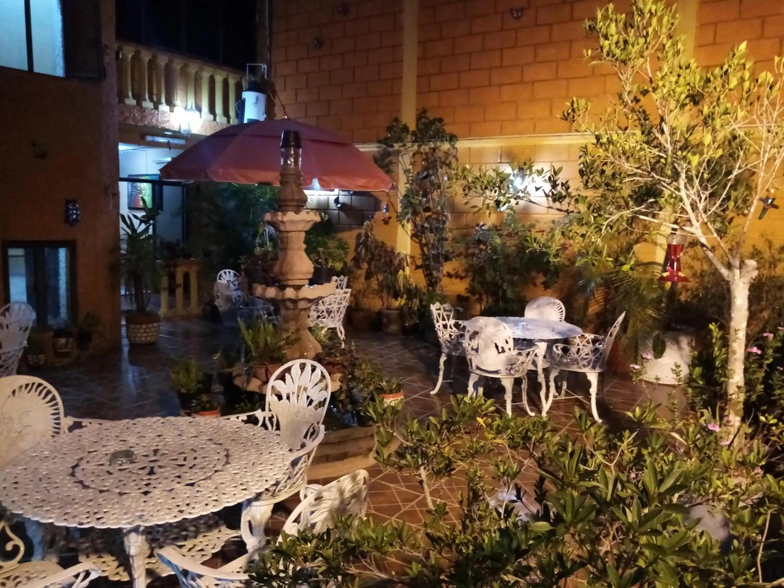 POSAD FAMILIAR EL PARAiSO