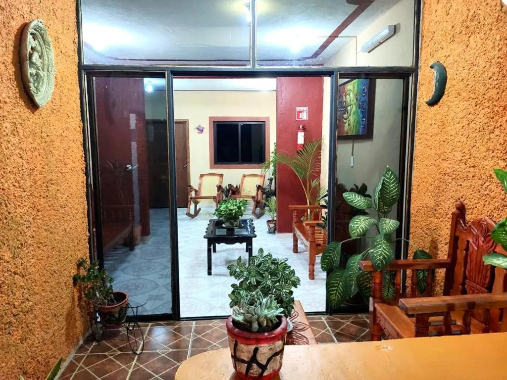 POSAD FAMILIAR EL PARAiSO