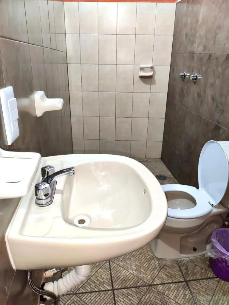 POSAD FAMILIAR EL PARAiSO