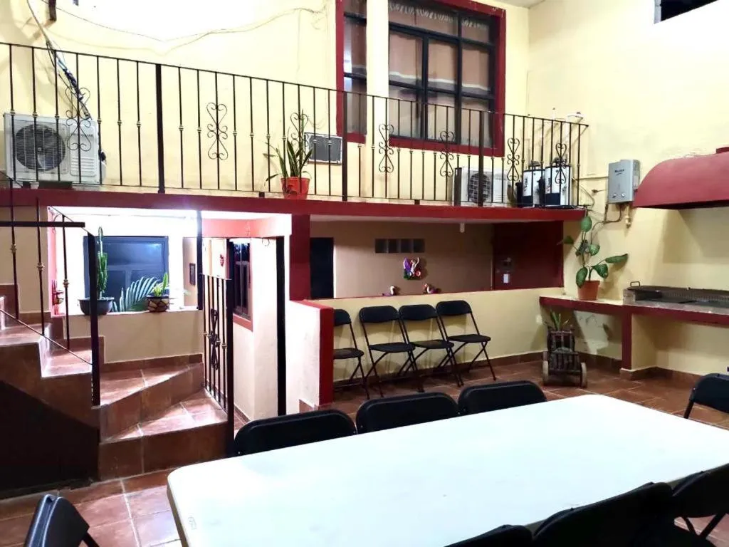 POSAD FAMILIAR EL PARAiSO