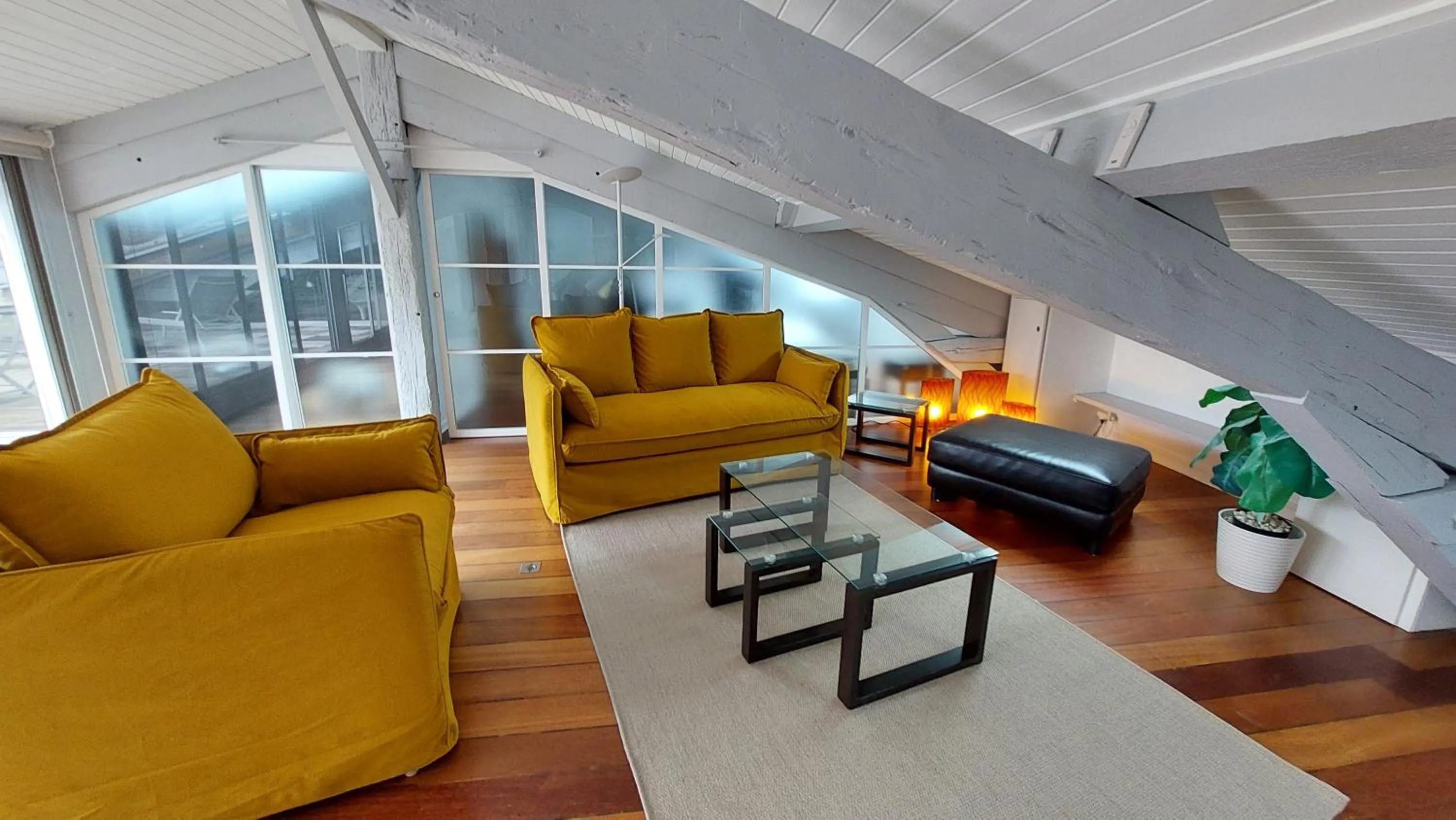 Appartement calme avec terrasse - 2 chambres Bordeaux