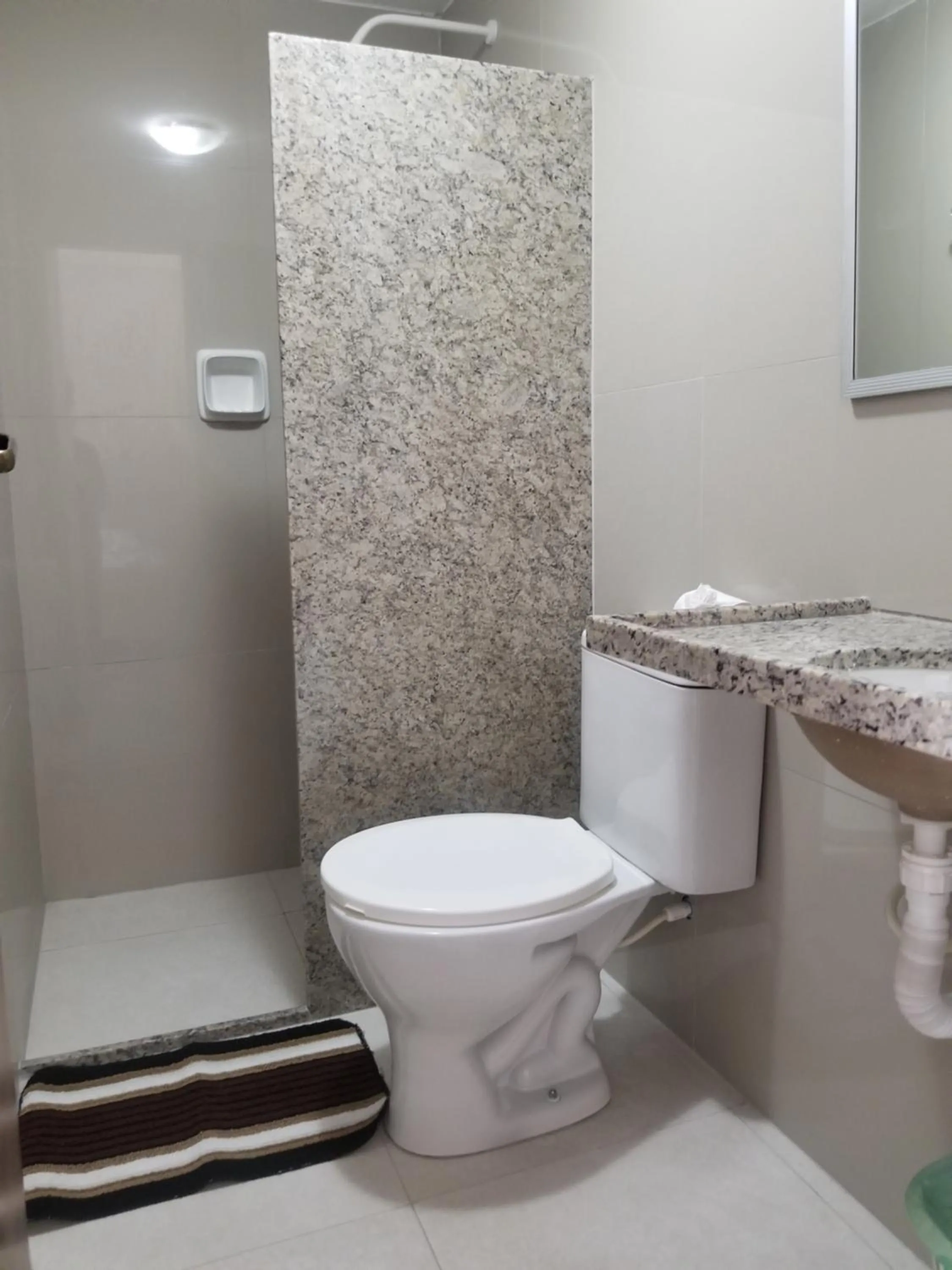 Hotel Uzi Mar