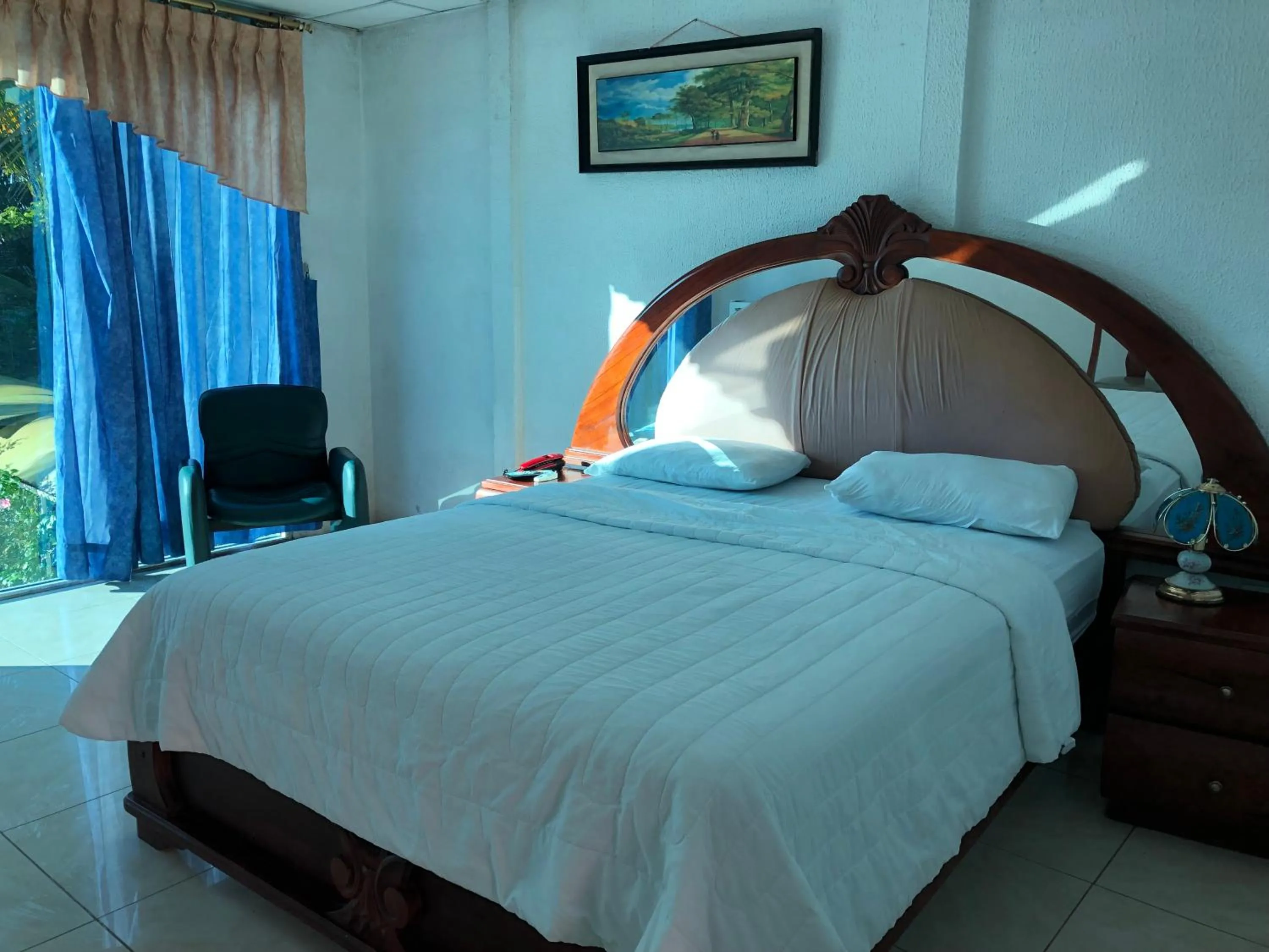 Deluxe Junior Suite - single occupancy in Hotel La Cascada - Lago Agrio