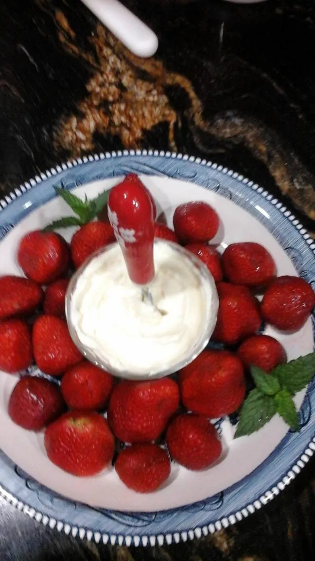 Breakfast in The Silk Pincushion