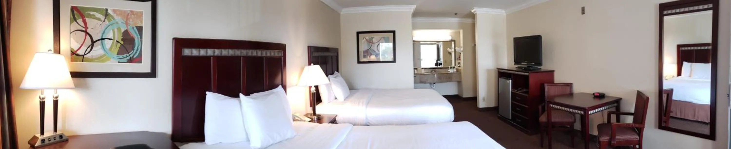 Breakfast, Bed in Oak Tree Inn