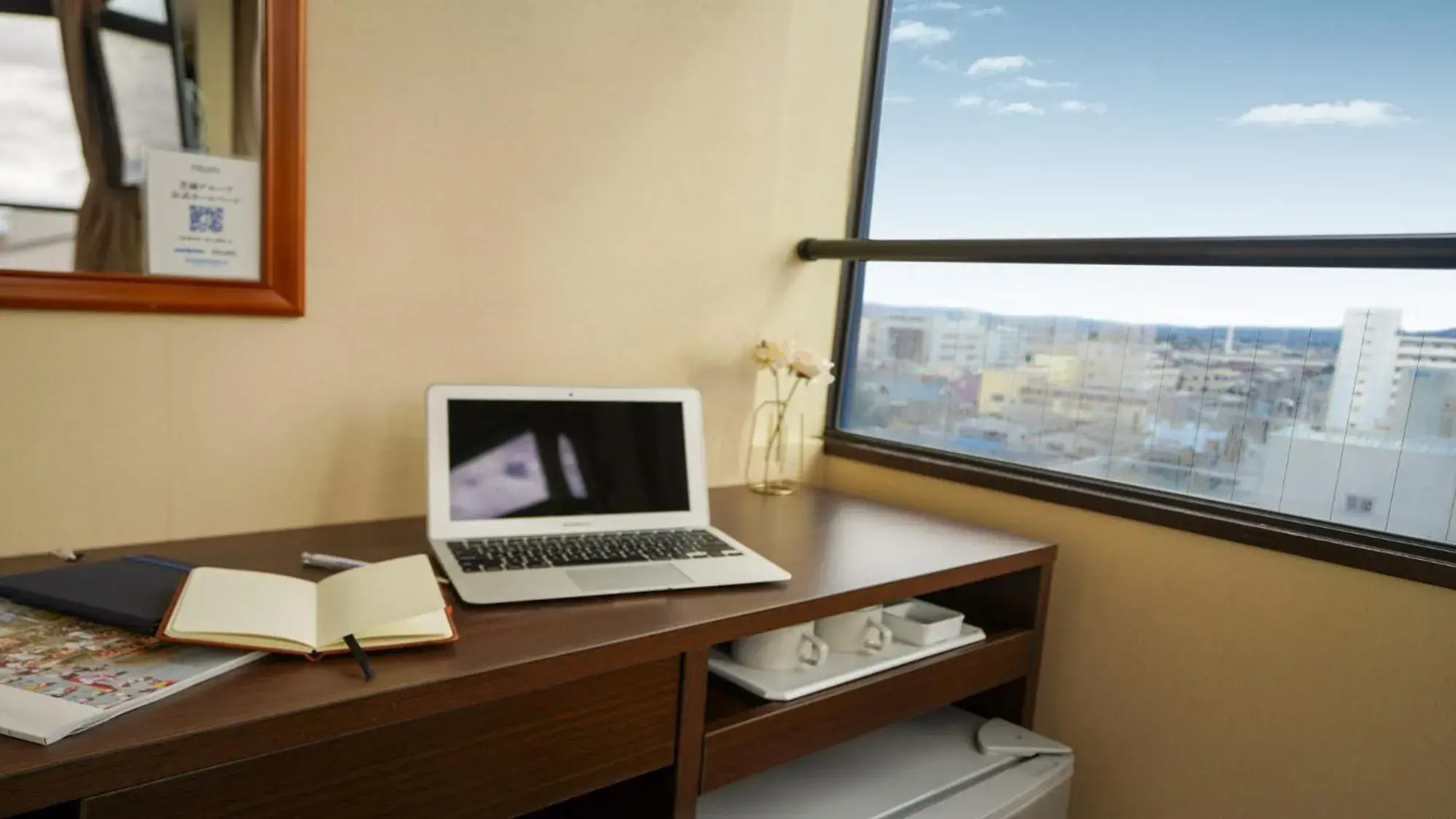 Hotel New Gaea Yanagawa Hotel New Gaea Yanagawa