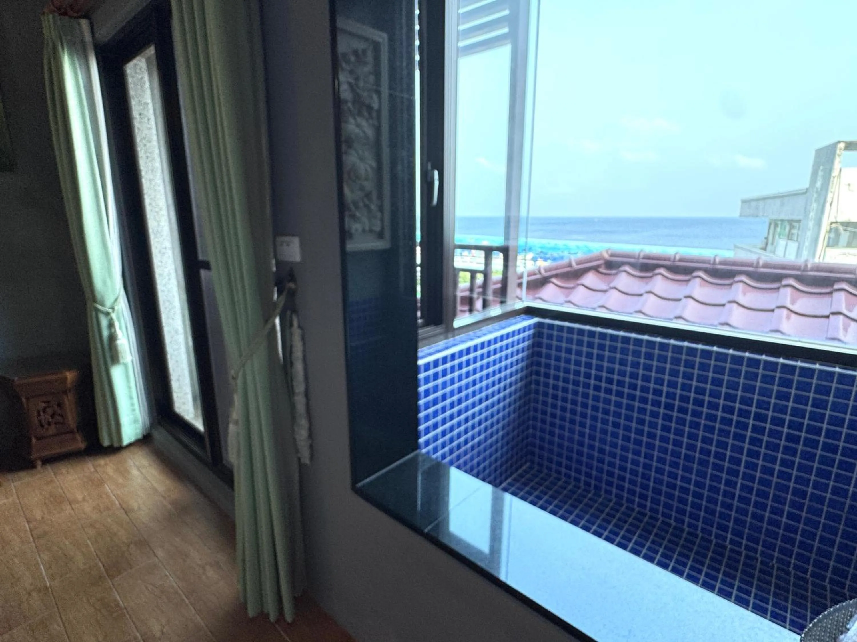 Wanzai B&B