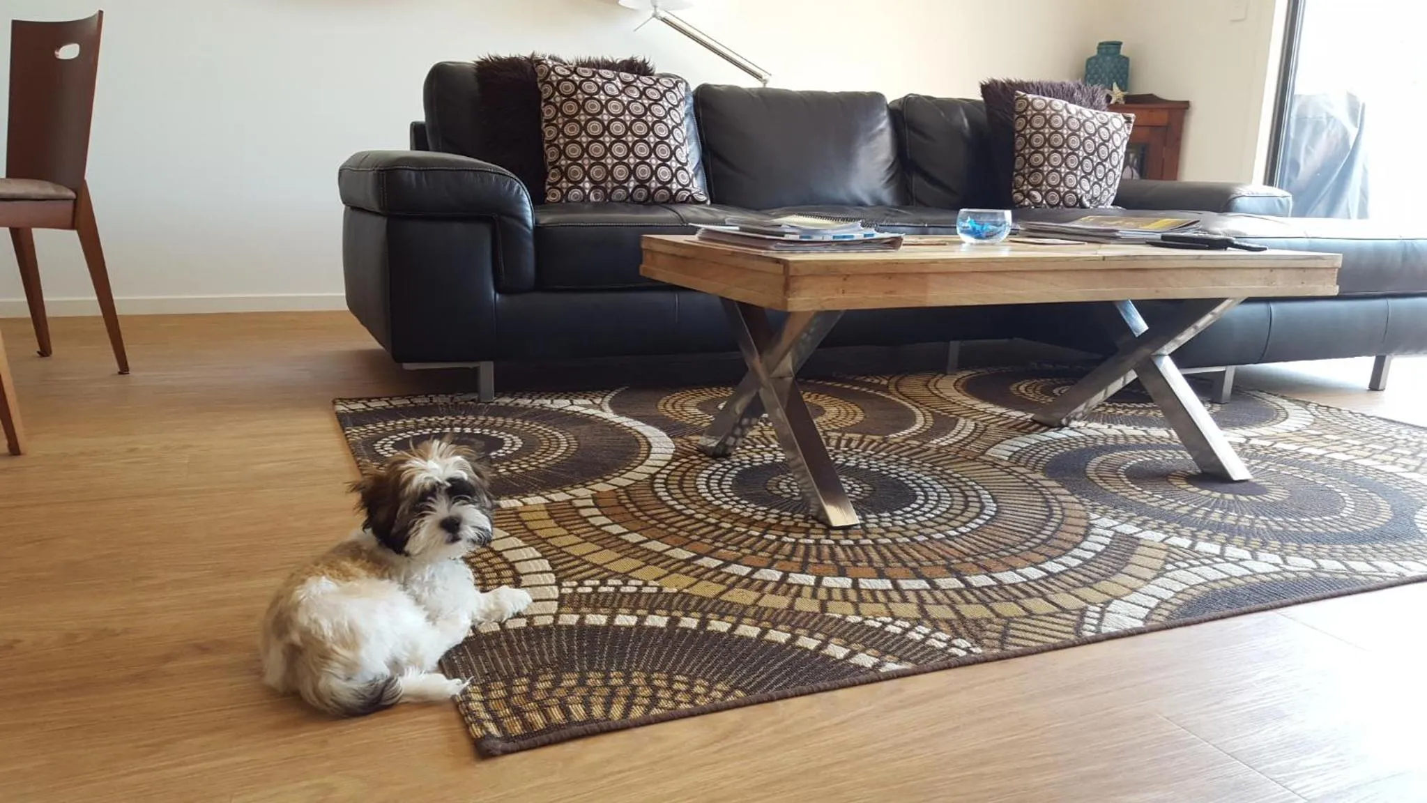 One-Bedroom Villa in Seagrass Villas Normanville