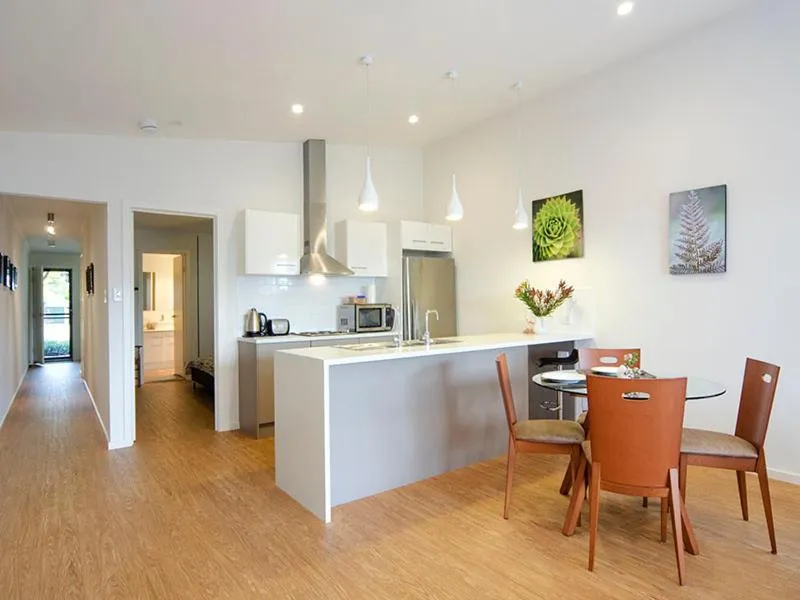 Seagrass Villas Normanville