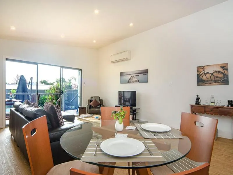 Seagrass Villas Normanville