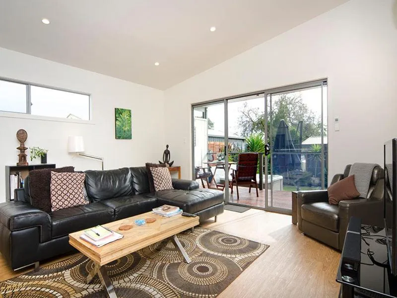 Seagrass Villas Normanville