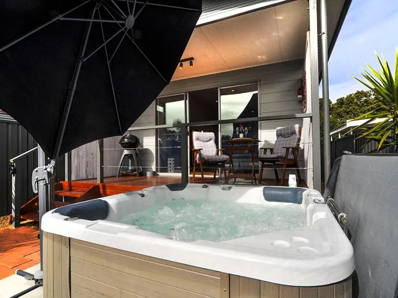 Seagrass Villas Normanville