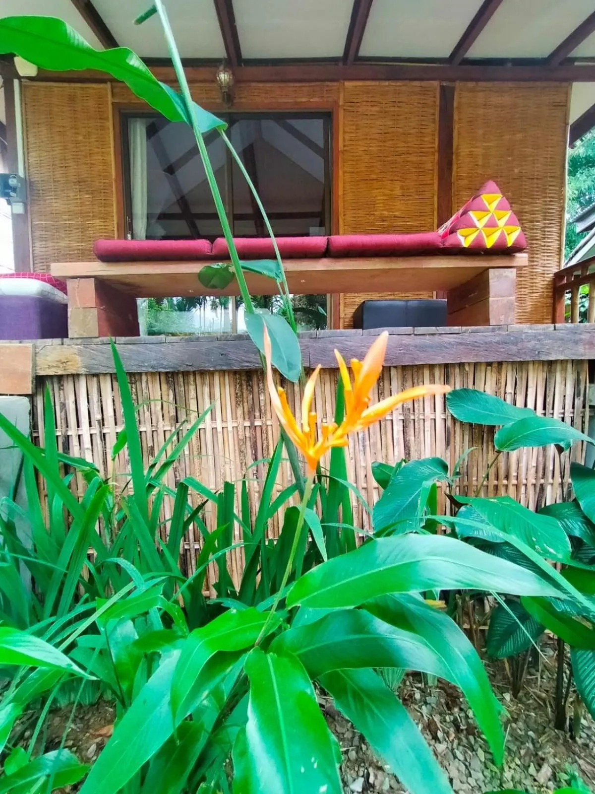 Phoxay Ngam Resort