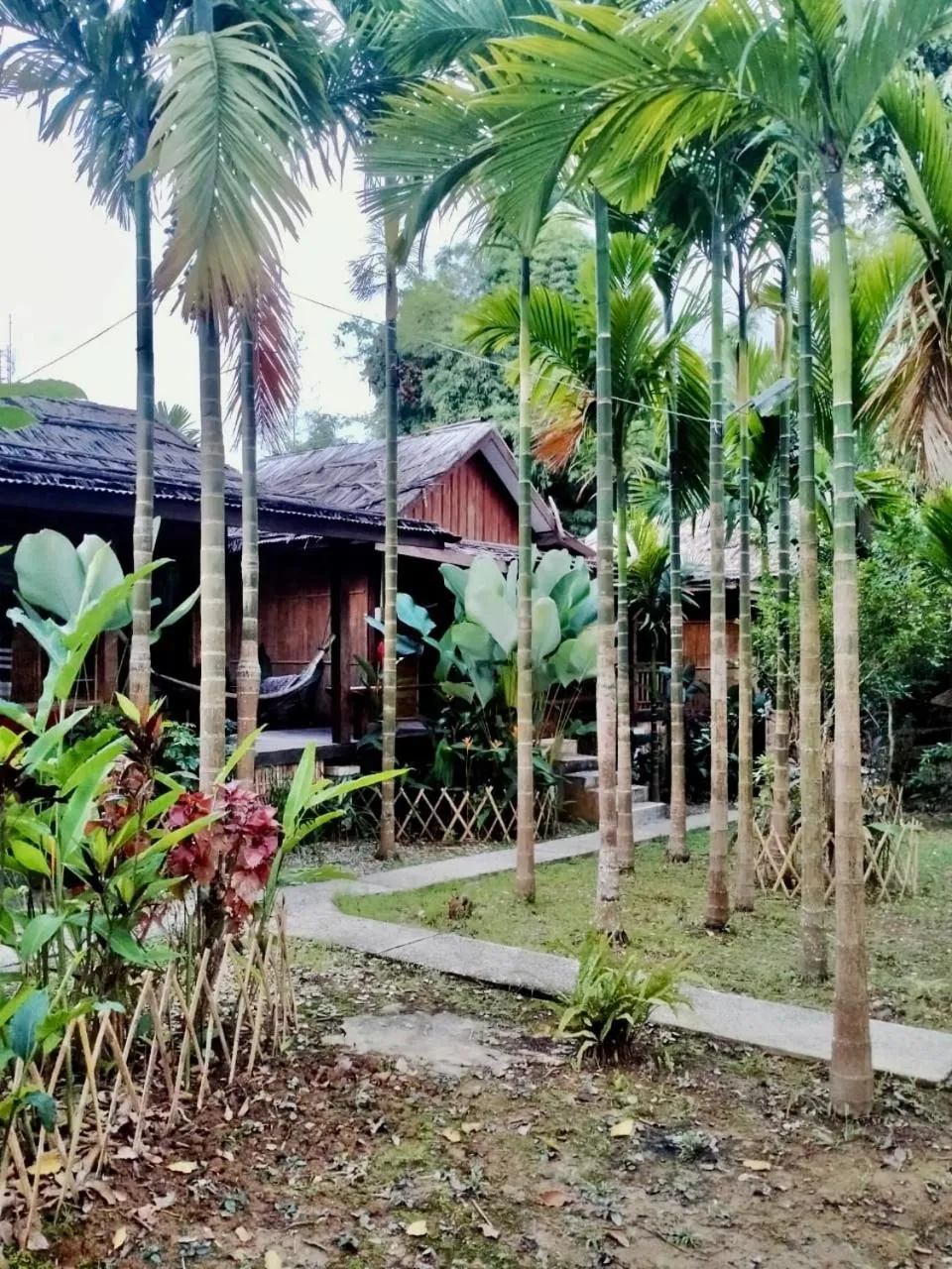 Phoxay Ngam Resort
