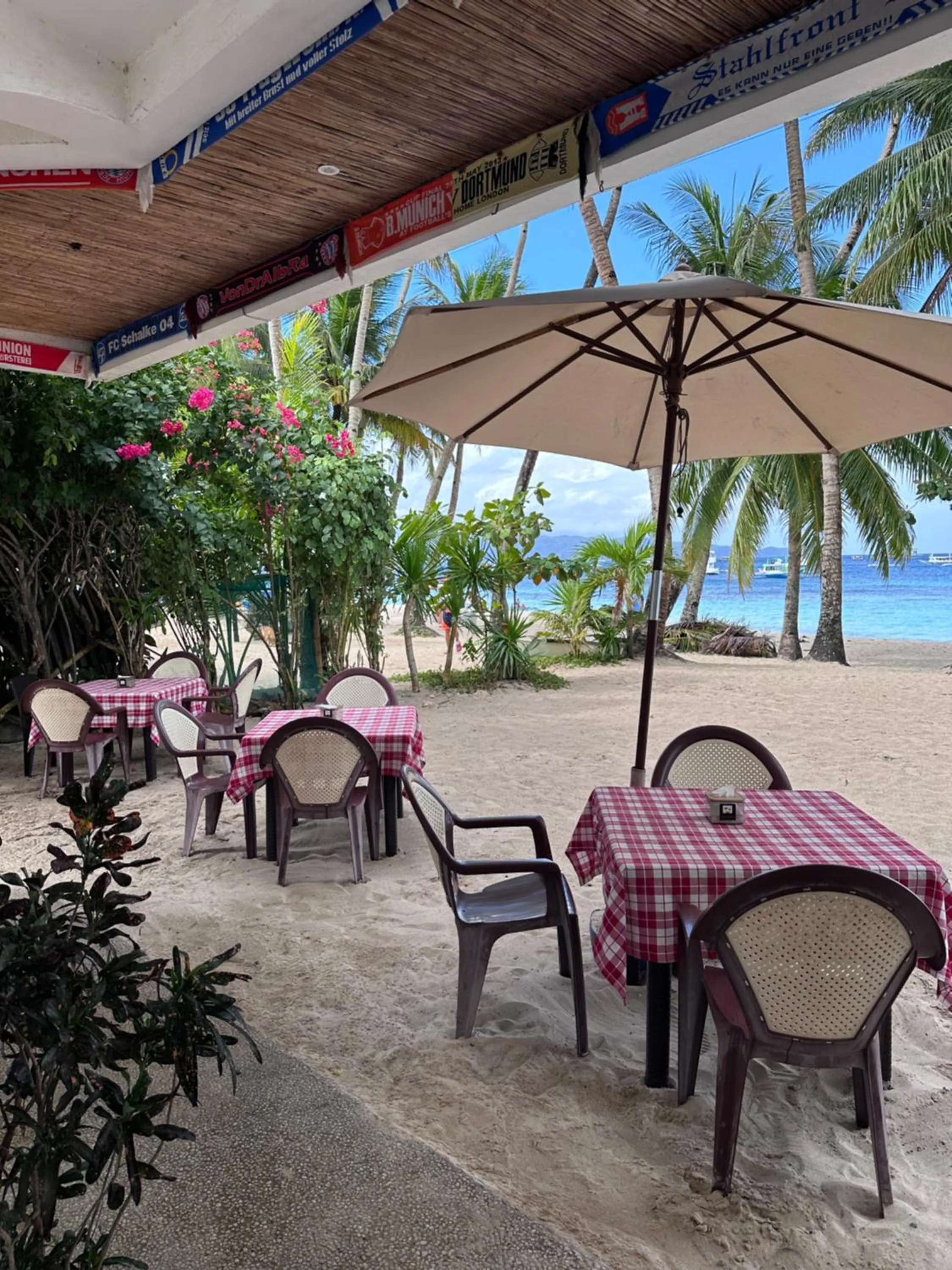 Sundown Resort & Austrian Pension House