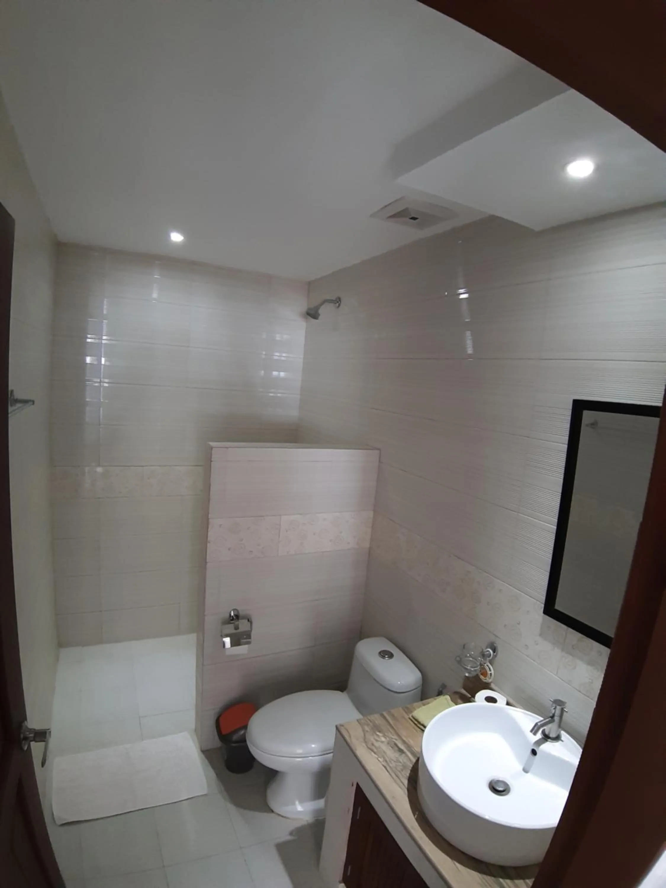 Sundown Resort & Austrian Pension House