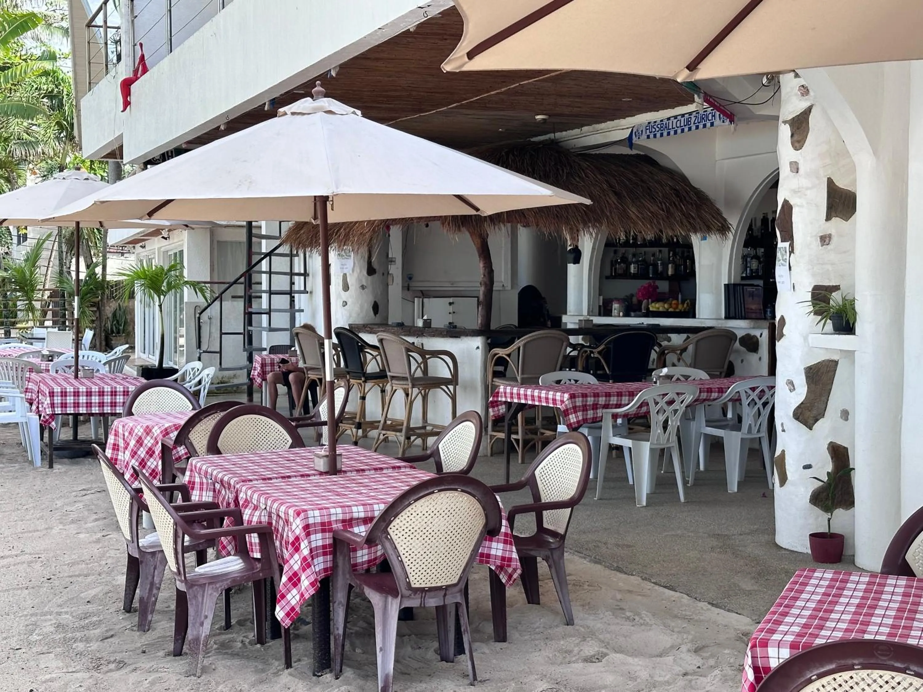 Sundown Resort & Austrian Pension House